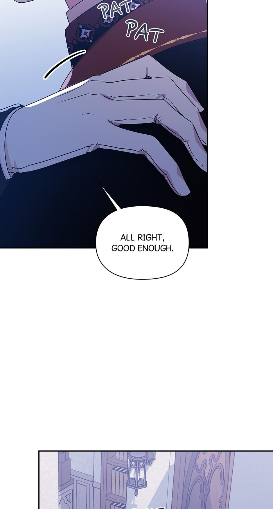 Read Observing Elena Evoy chapter 51 image 52 on Lezhin
