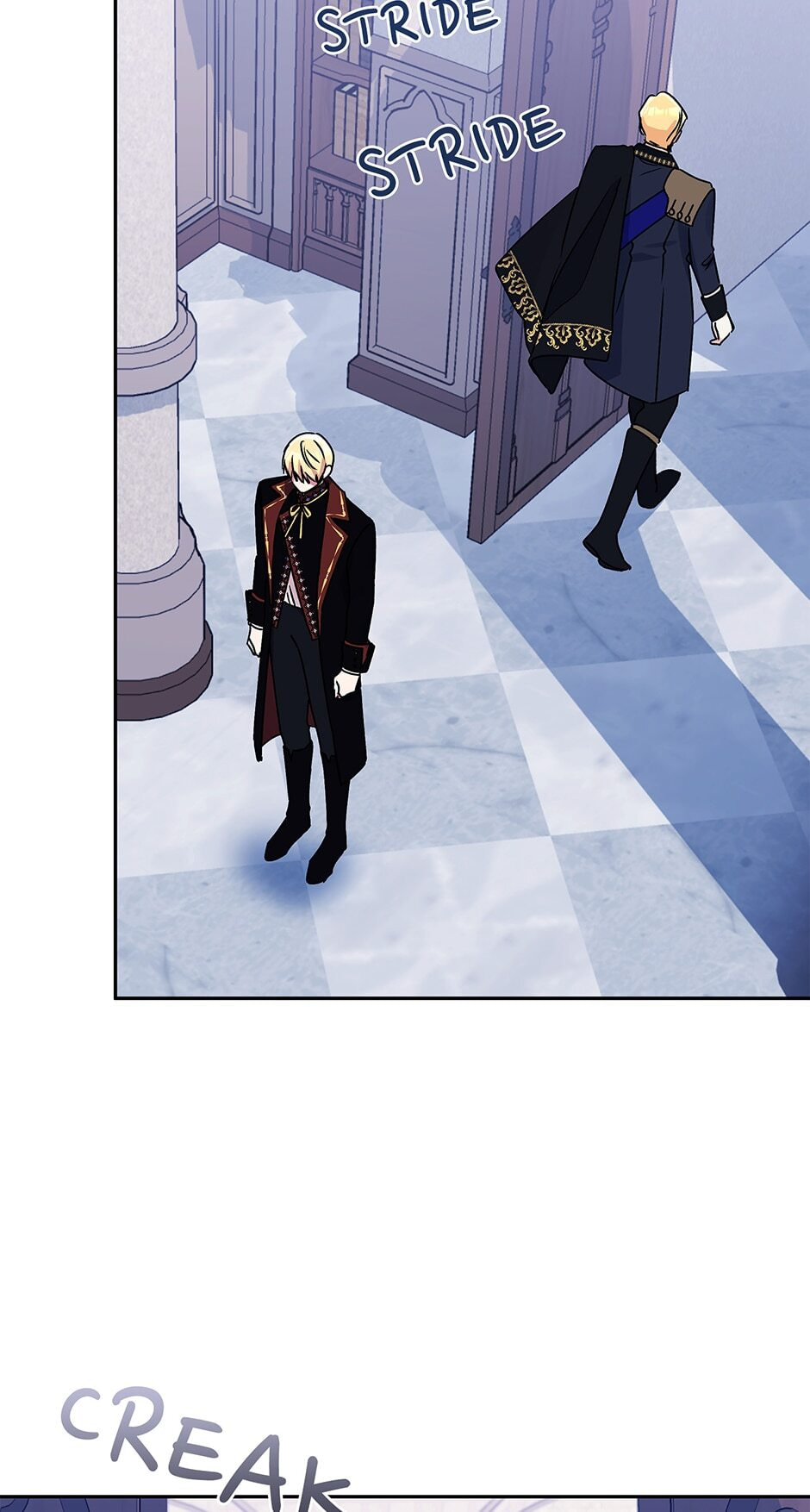 Read Observing Elena Evoy chapter 51 image 53 on Lezhin
