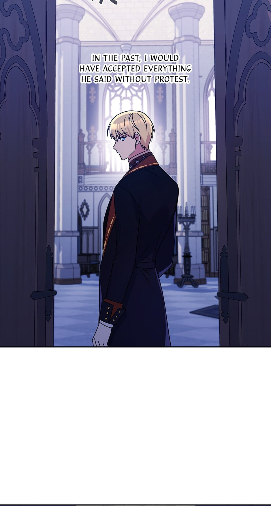 Read Observing Elena Evoy chapter 51 image 54 on Lezhin