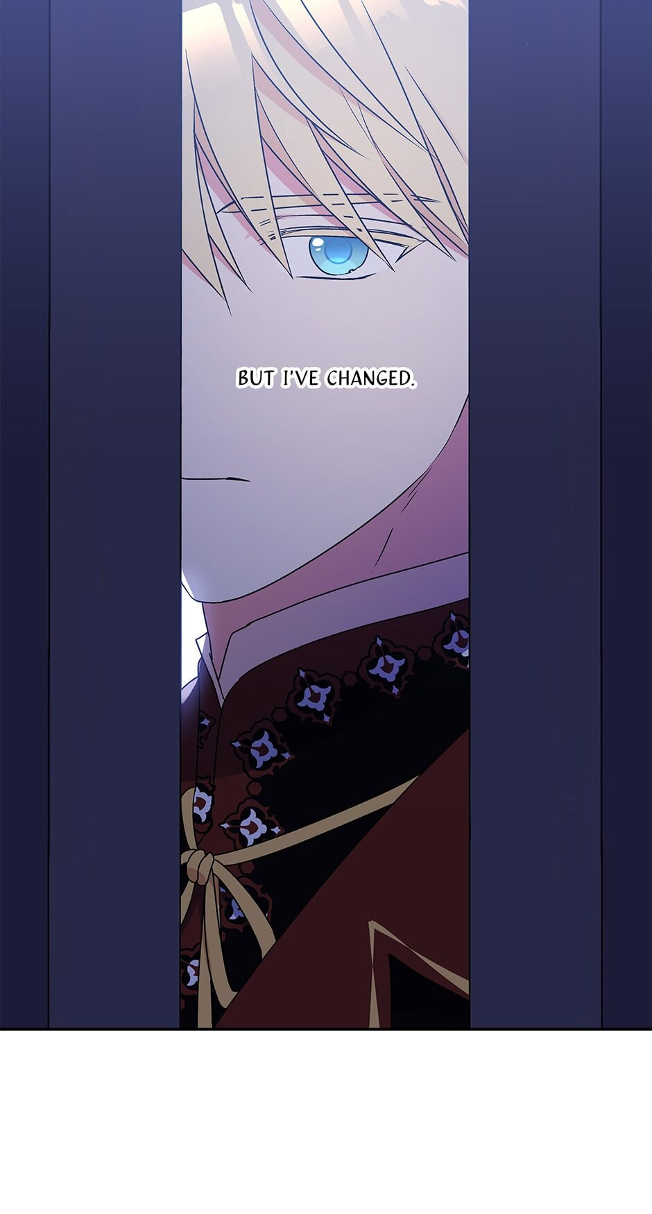 Read Observing Elena Evoy chapter 51 image 55 on Lezhin