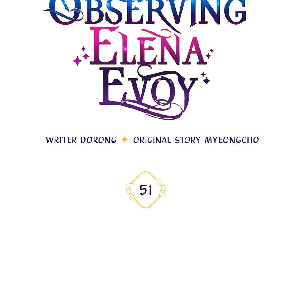 Read Observing Elena Evoy chapter 51 image 59 on Lezhin