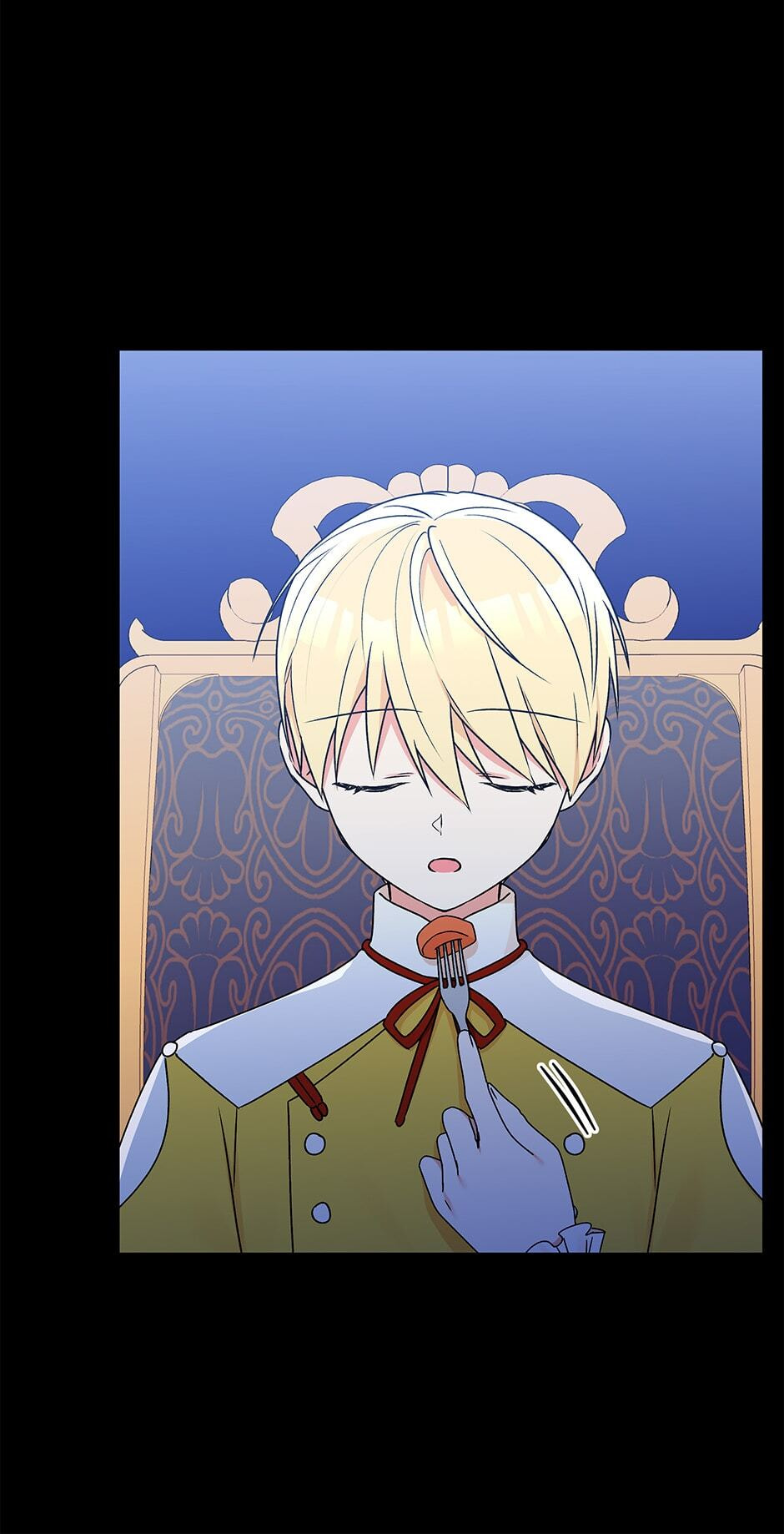 Read Observing Elena Evoy chapter 51 image 6 on Lezhin