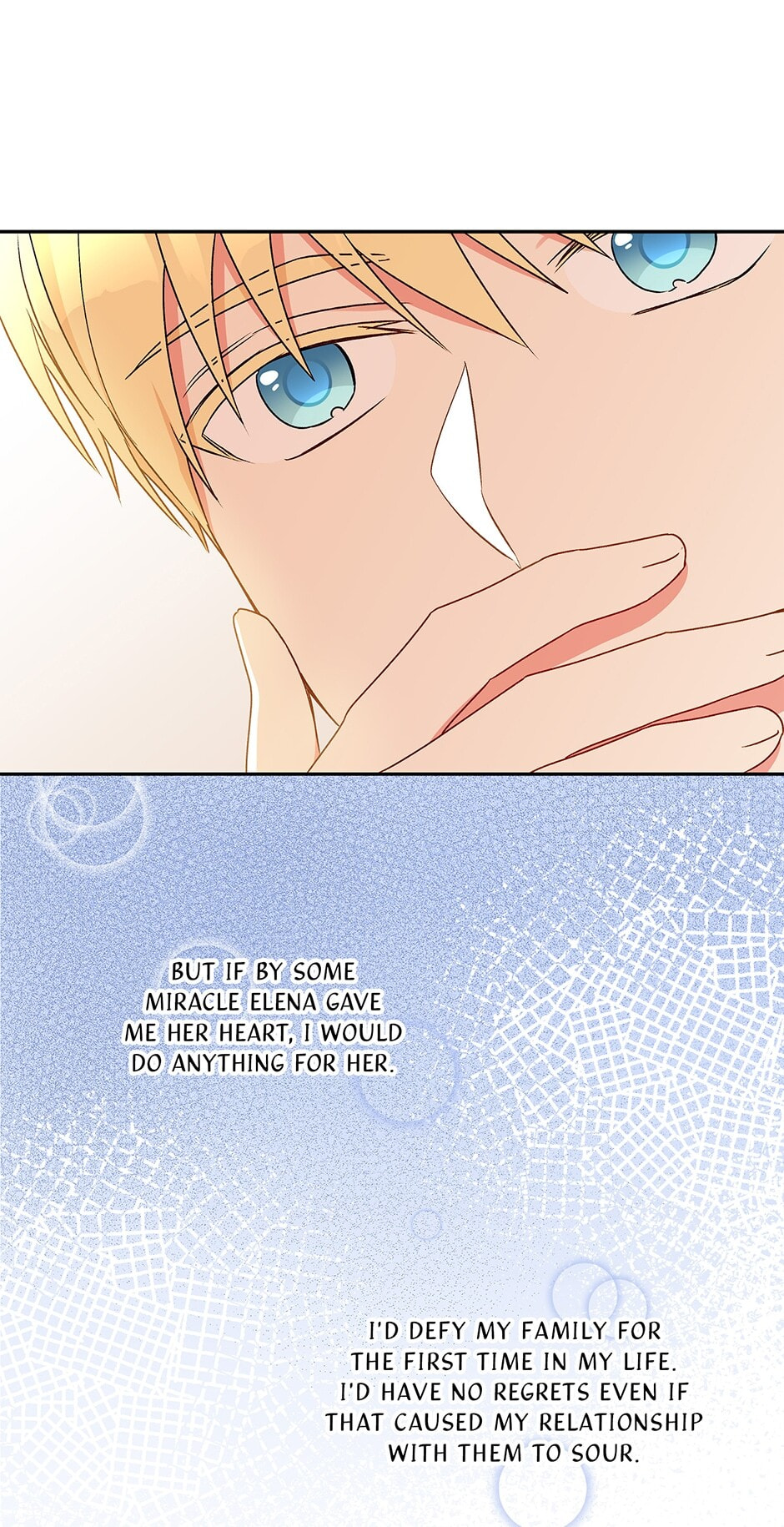 Read Observing Elena Evoy chapter 51 image 79 on Lezhin