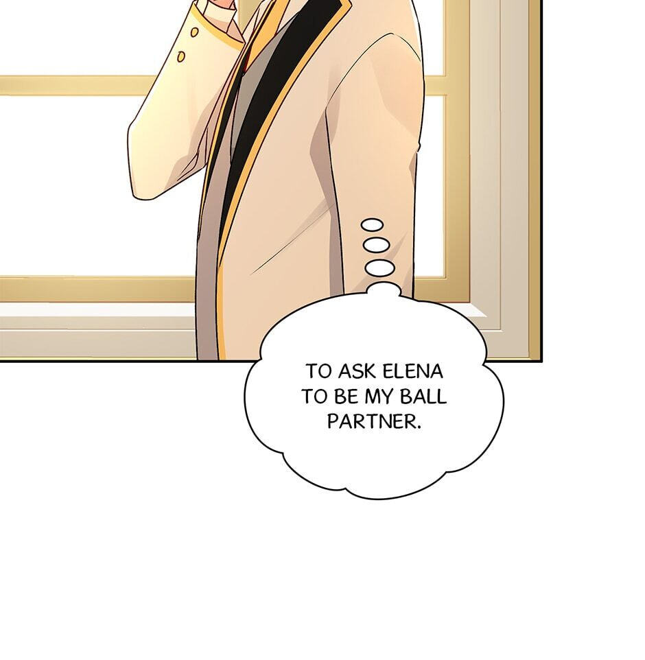 Read Observing Elena Evoy chapter 52 image 10 on Lezhin