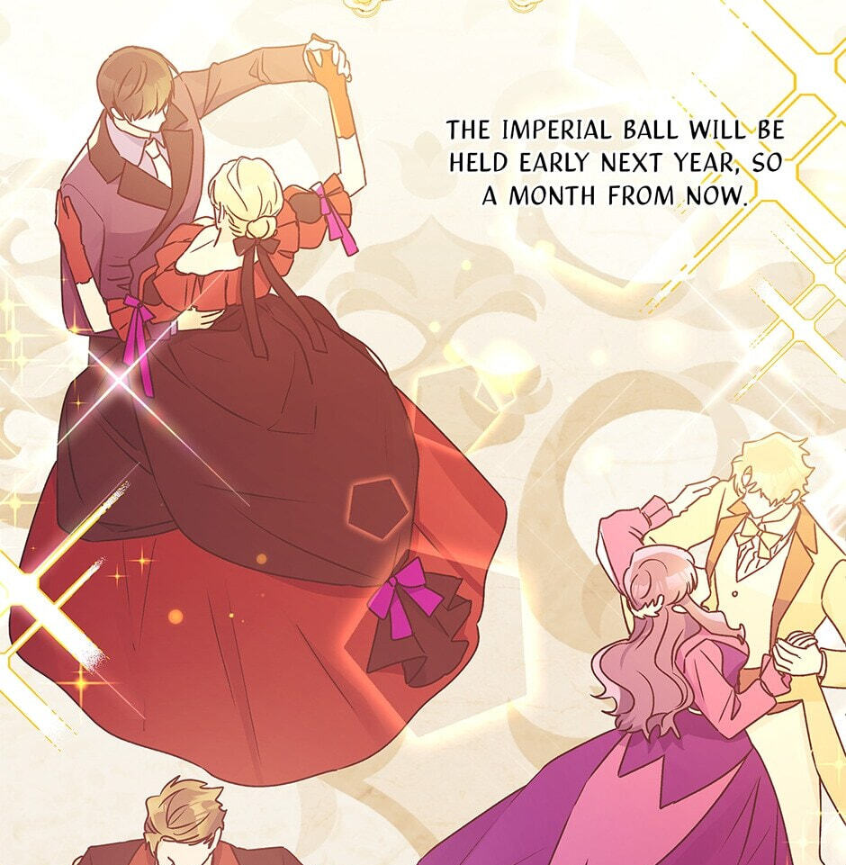 Read Observing Elena Evoy chapter 52 image 12 on Lezhin