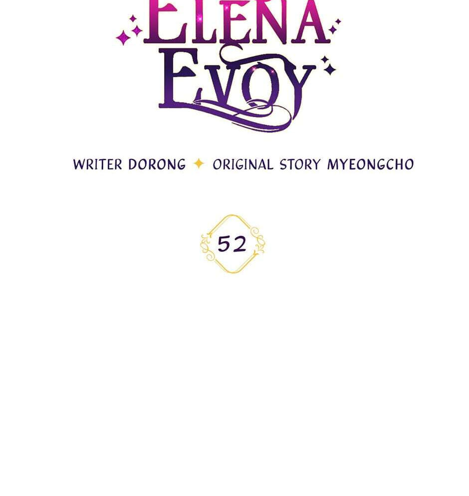 Read Observing Elena Evoy chapter 52 image 17 on Lezhin