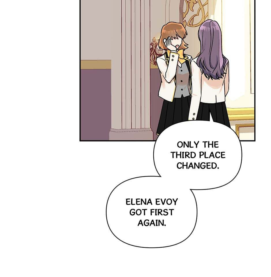 Read Observing Elena Evoy chapter 52 image 2 on Lezhin