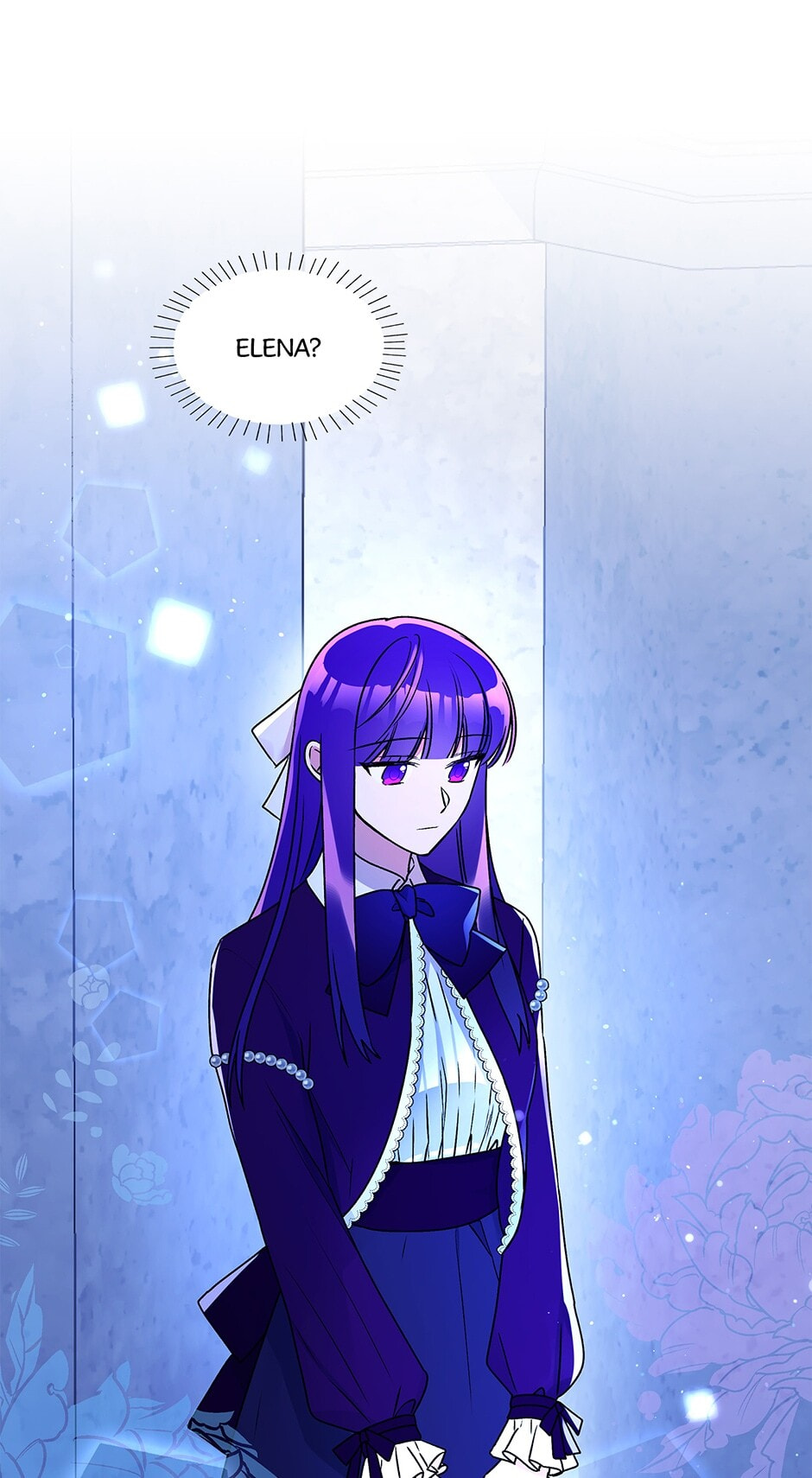 Read Observing Elena Evoy chapter 52 image 28 on Lezhin