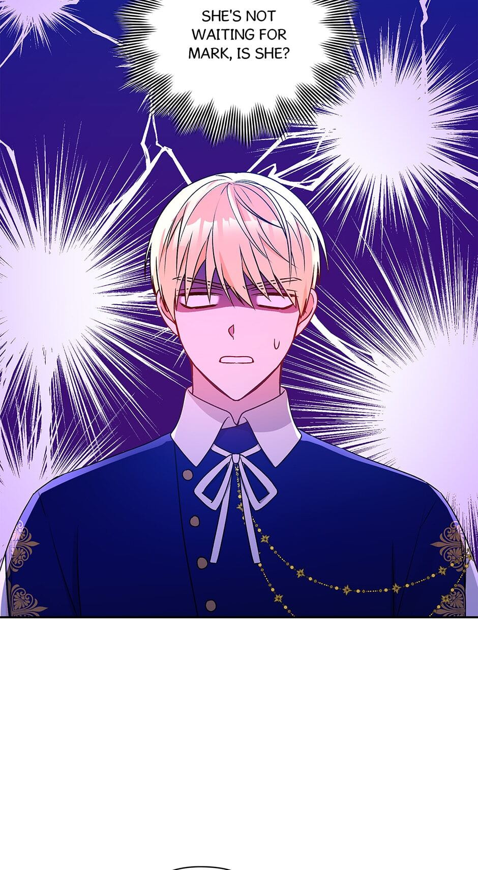 Read Observing Elena Evoy chapter 52 image 31 on Lezhin