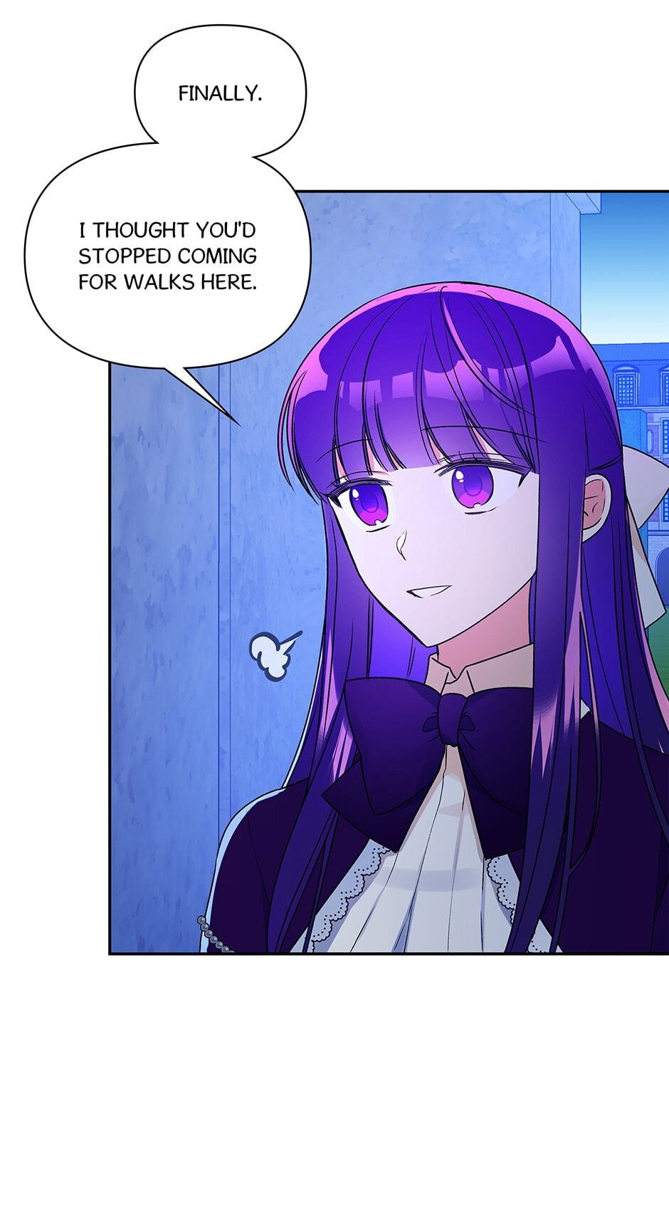 Read Observing Elena Evoy chapter 52 image 33 on Lezhin