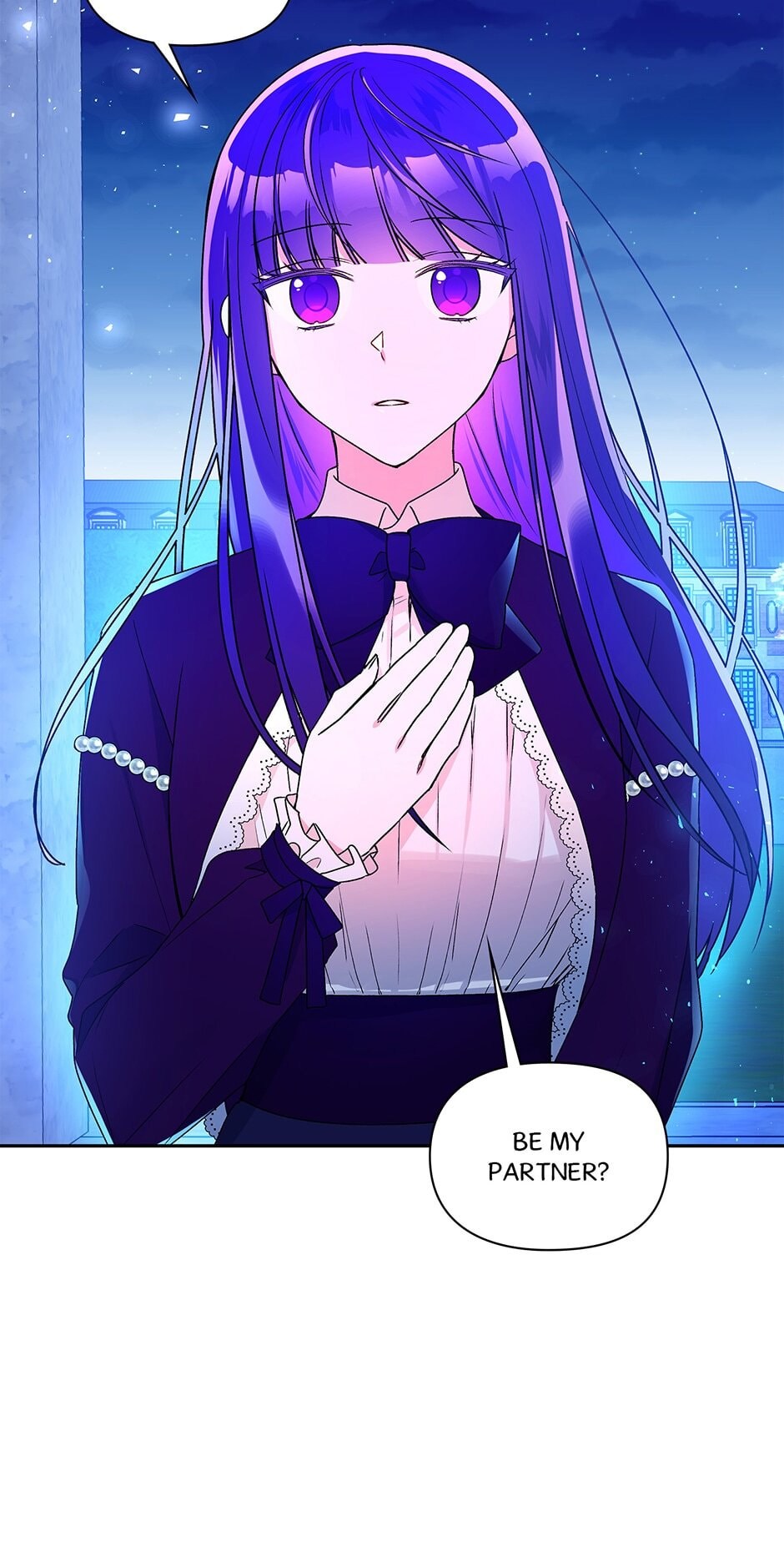 Read Observing Elena Evoy chapter 52 image 46 on Lezhin