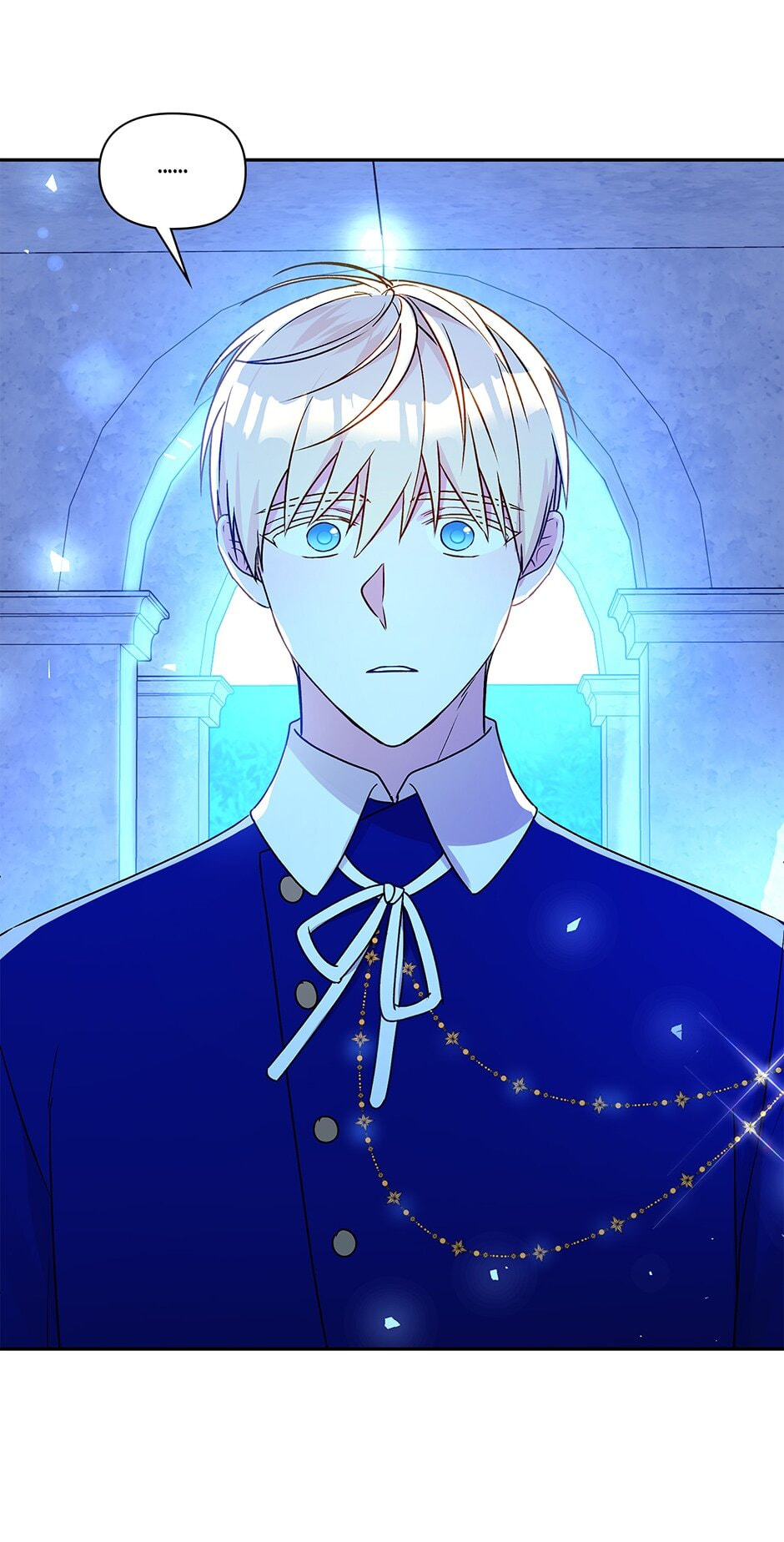 Read Observing Elena Evoy chapter 52 image 47 on Lezhin