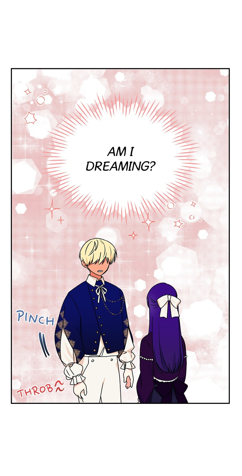 Read Observing Elena Evoy chapter 52 image 48 on Lezhin