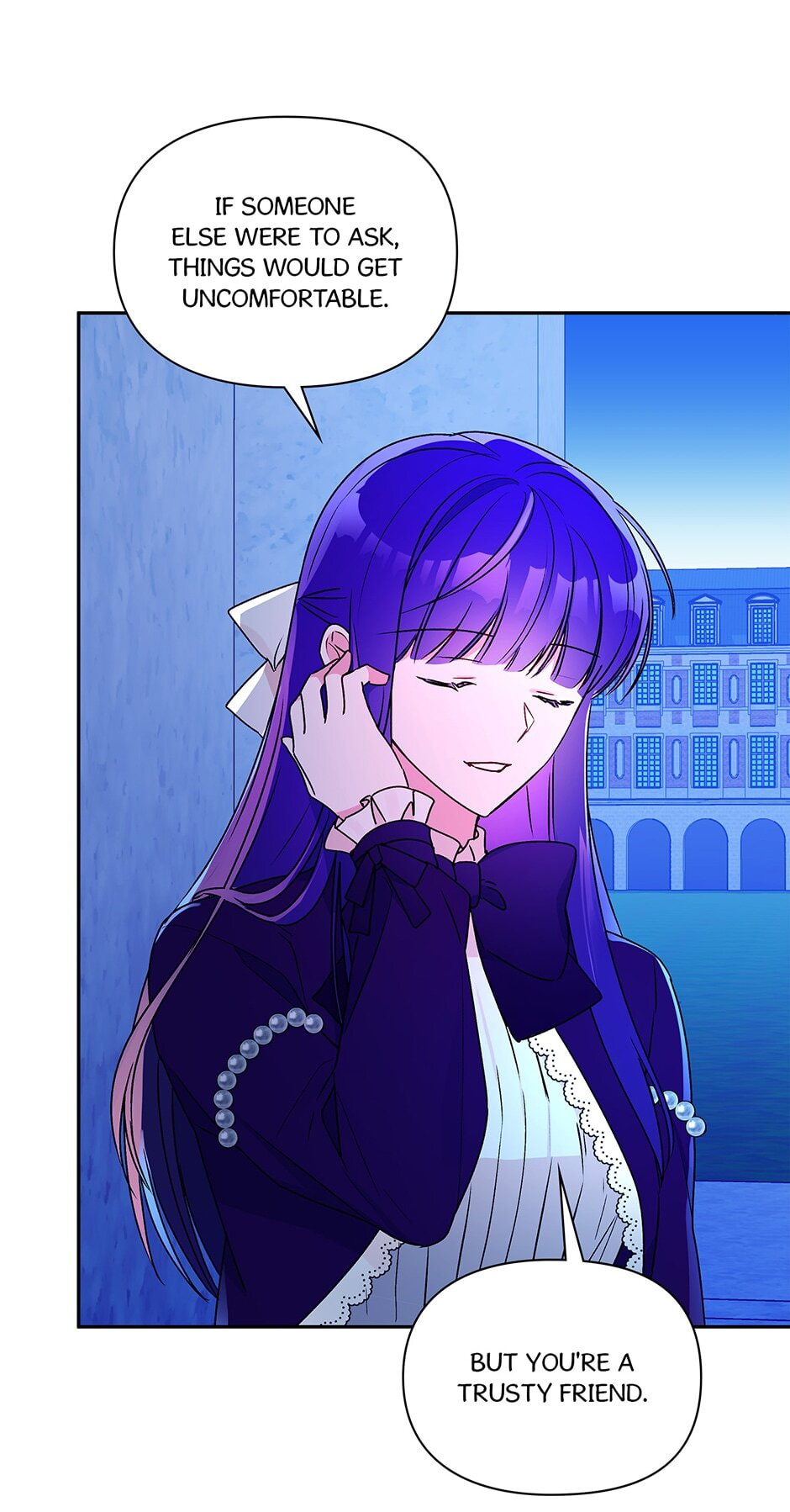 Read Observing Elena Evoy chapter 52 image 50 on Lezhin