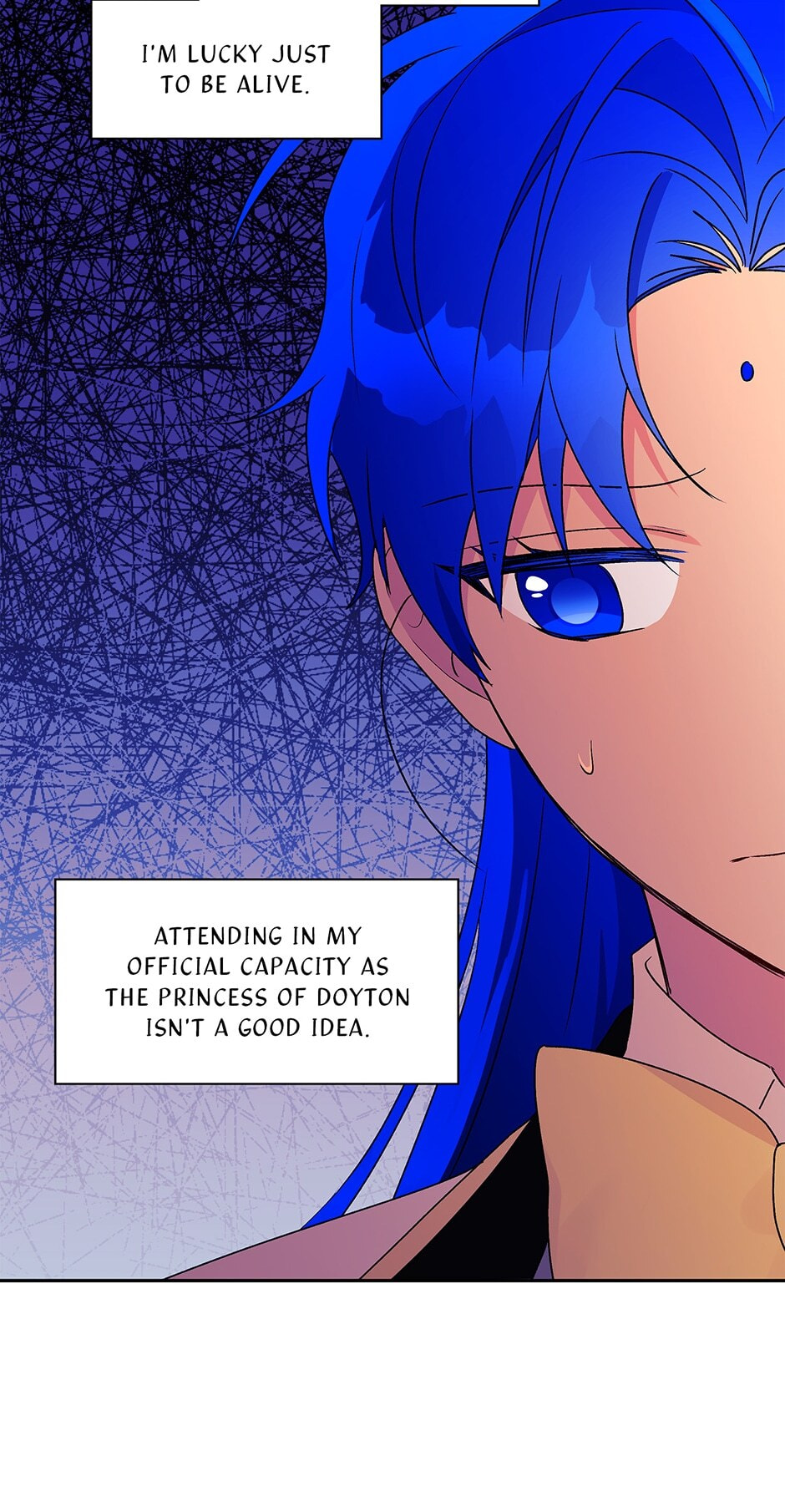 Read Observing Elena Evoy chapter 52 image 59 on Lezhin