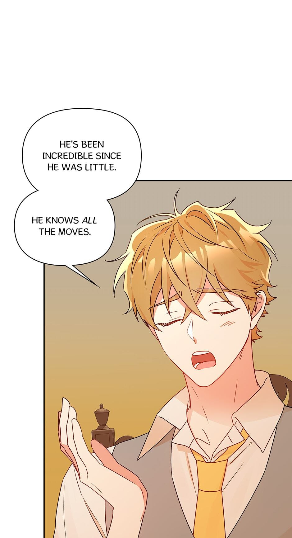 Read Observing Elena Evoy chapter 52 image 75 on Lezhin