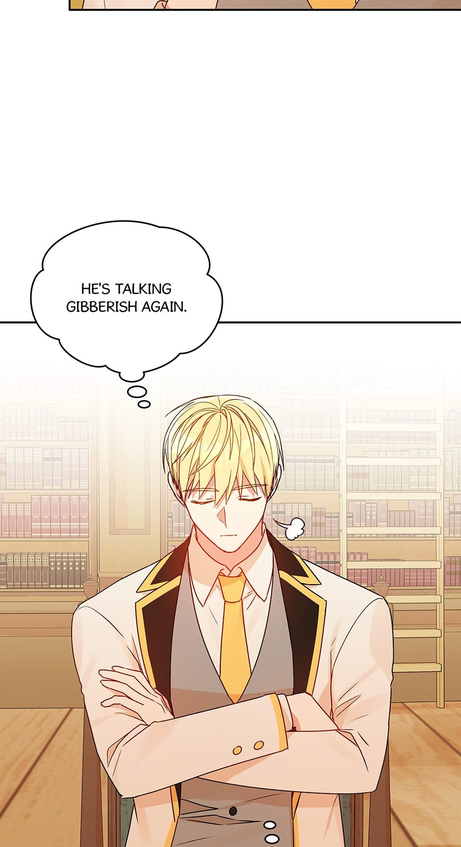 Read Observing Elena Evoy chapter 52 image 76 on Lezhin