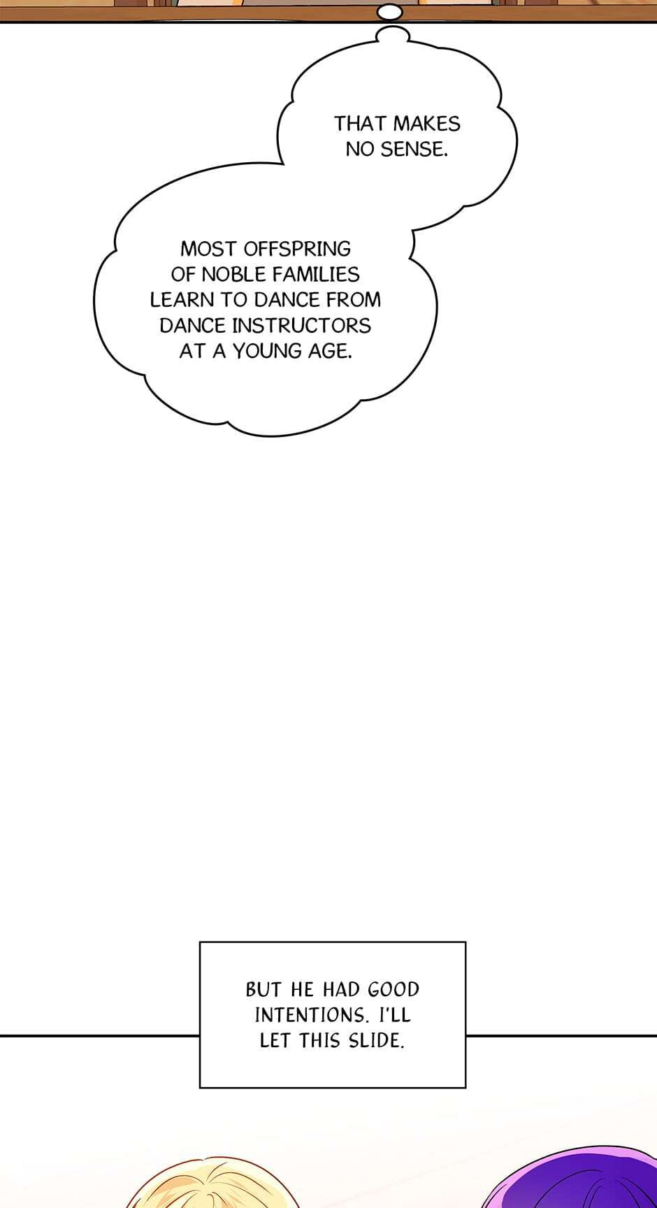 Read Observing Elena Evoy chapter 52 image 77 on Lezhin