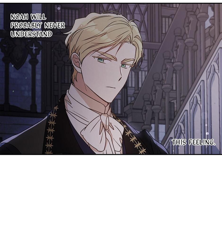 Read Observing Elena Evoy chapter 52 image 8 on Lezhin