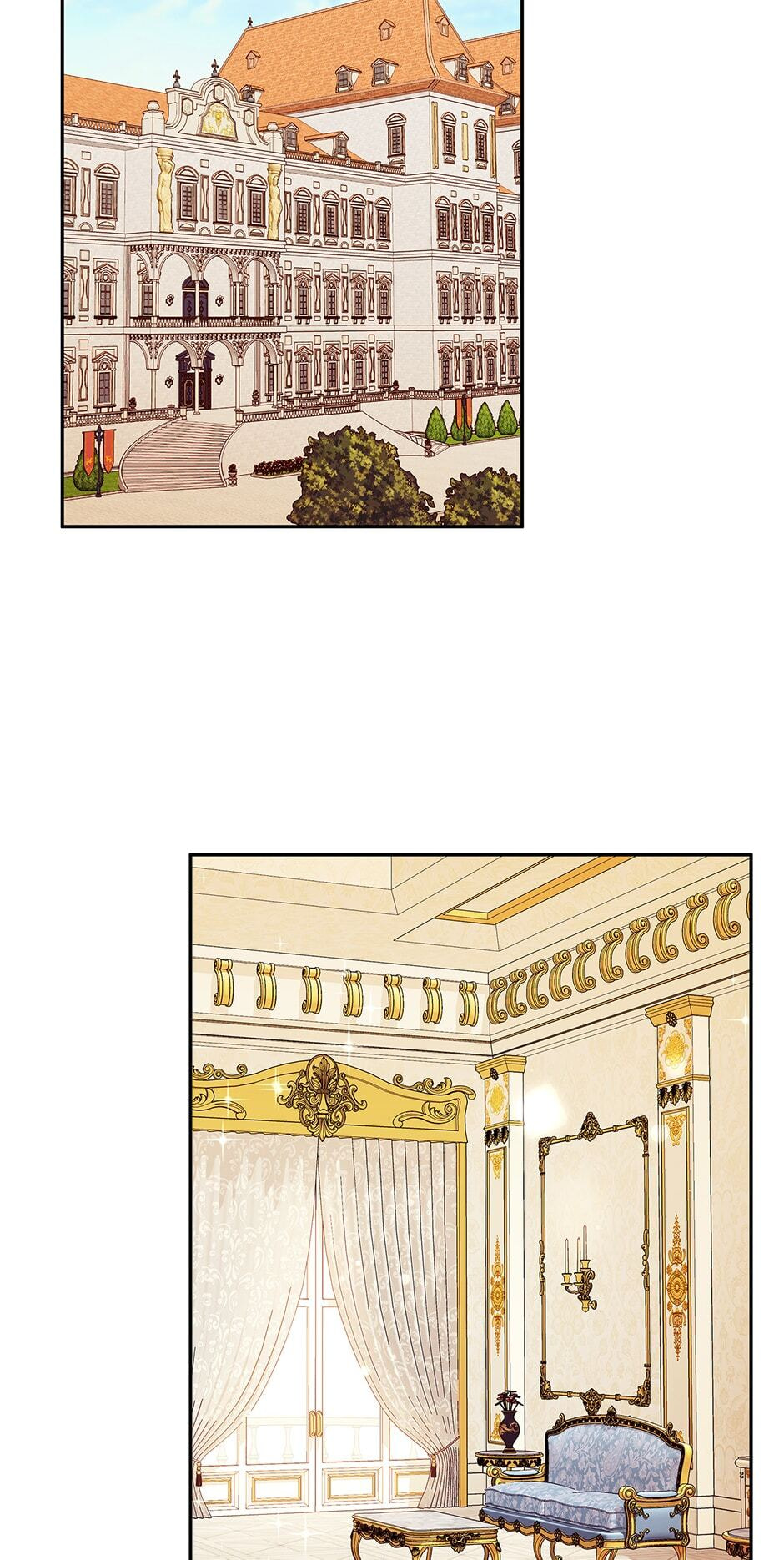 Read Observing Elena Evoy chapter 53 image 1 on Lezhin