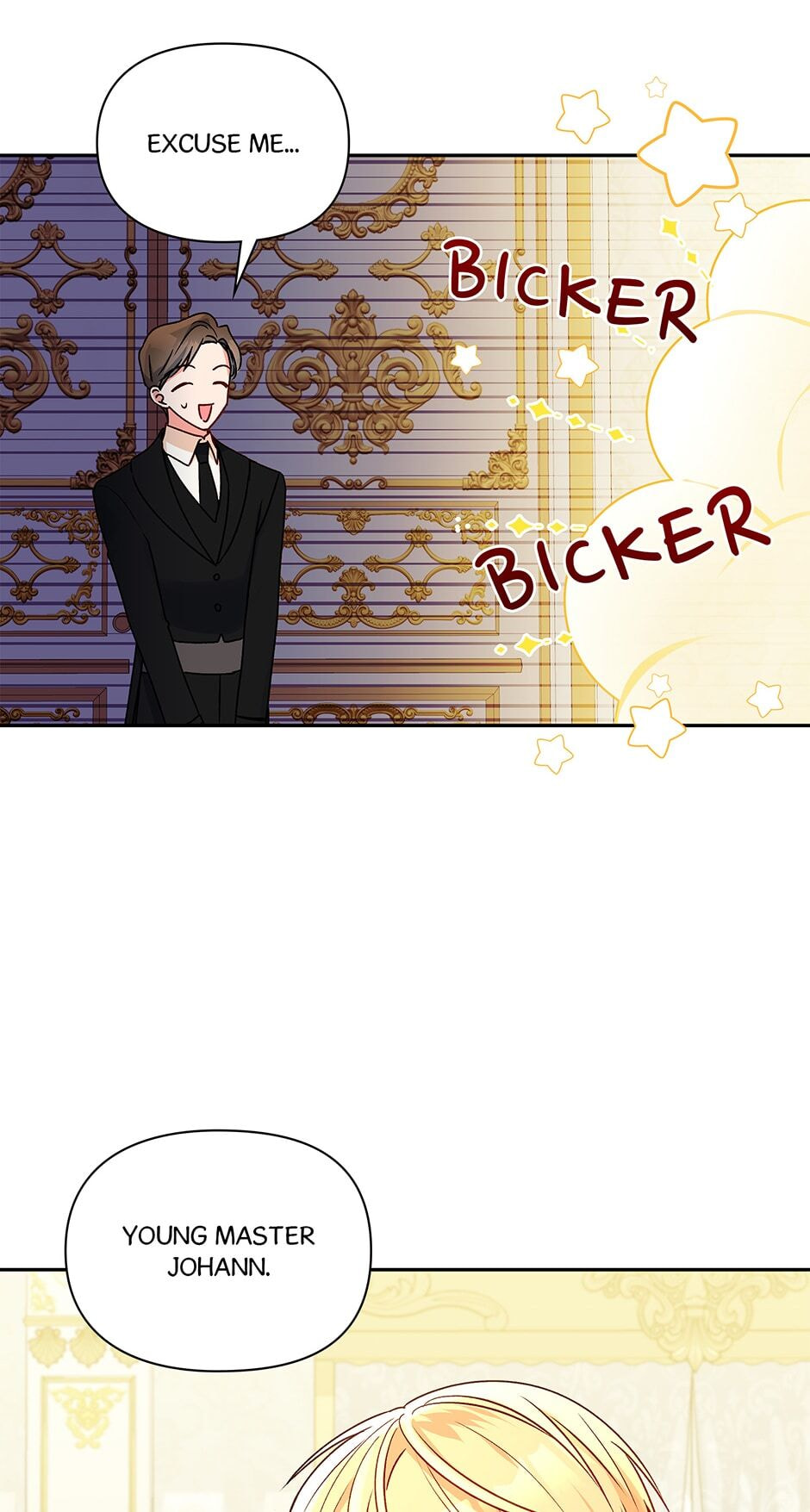 Read Observing Elena Evoy chapter 53 image 10 on Lezhin