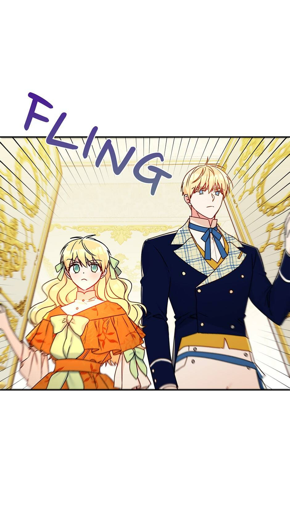 Read Observing Elena Evoy chapter 53 image 12 on Lezhin