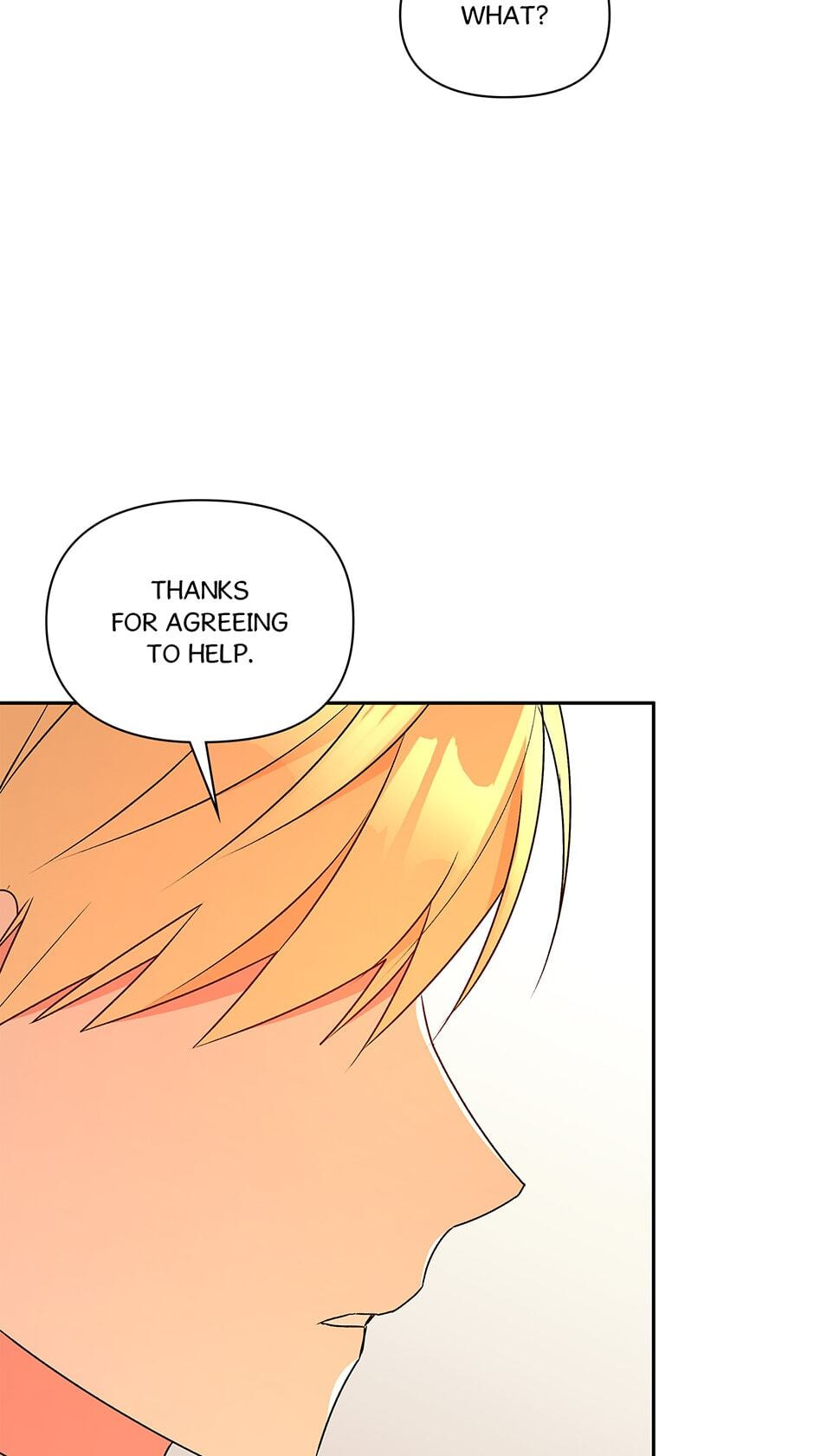 Read Observing Elena Evoy chapter 53 image 14 on Lezhin