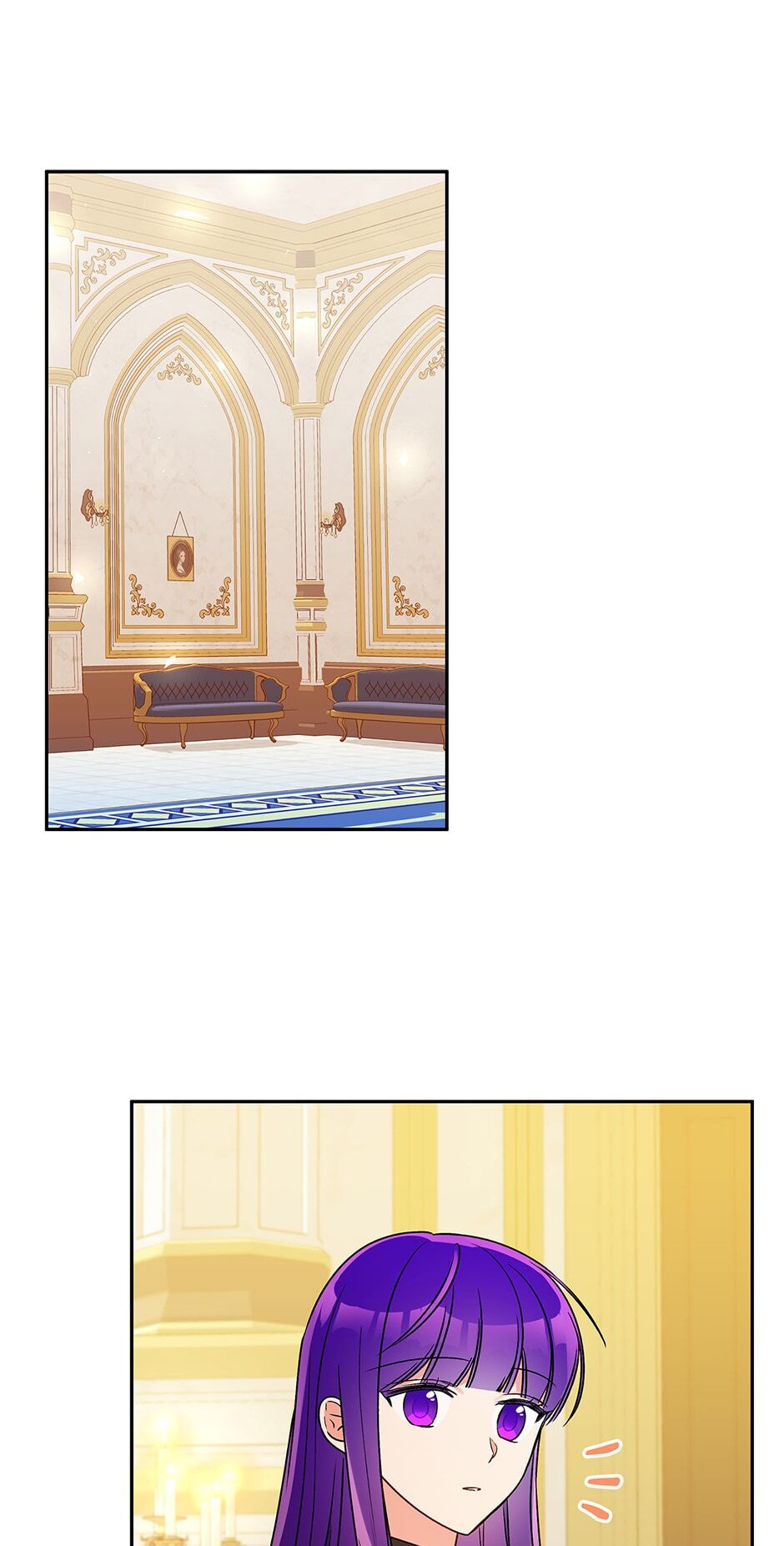 Read Observing Elena Evoy chapter 53 image 18 on Lezhin