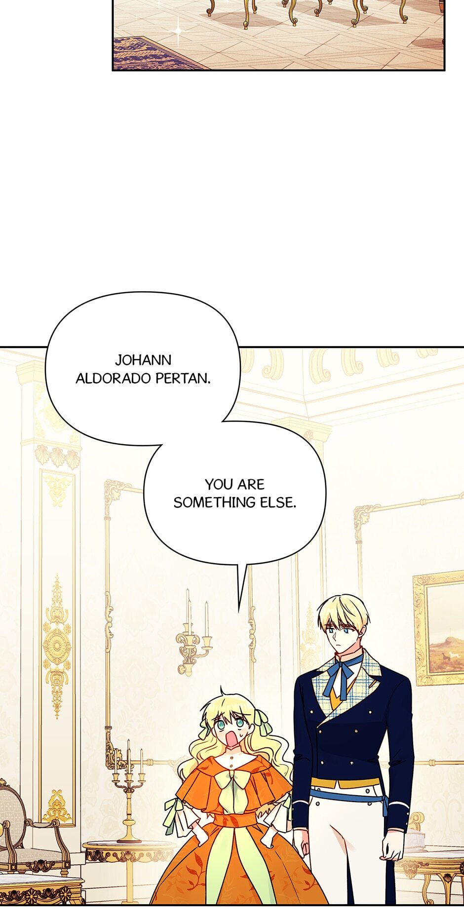 Read Observing Elena Evoy chapter 53 image 2 on Lezhin