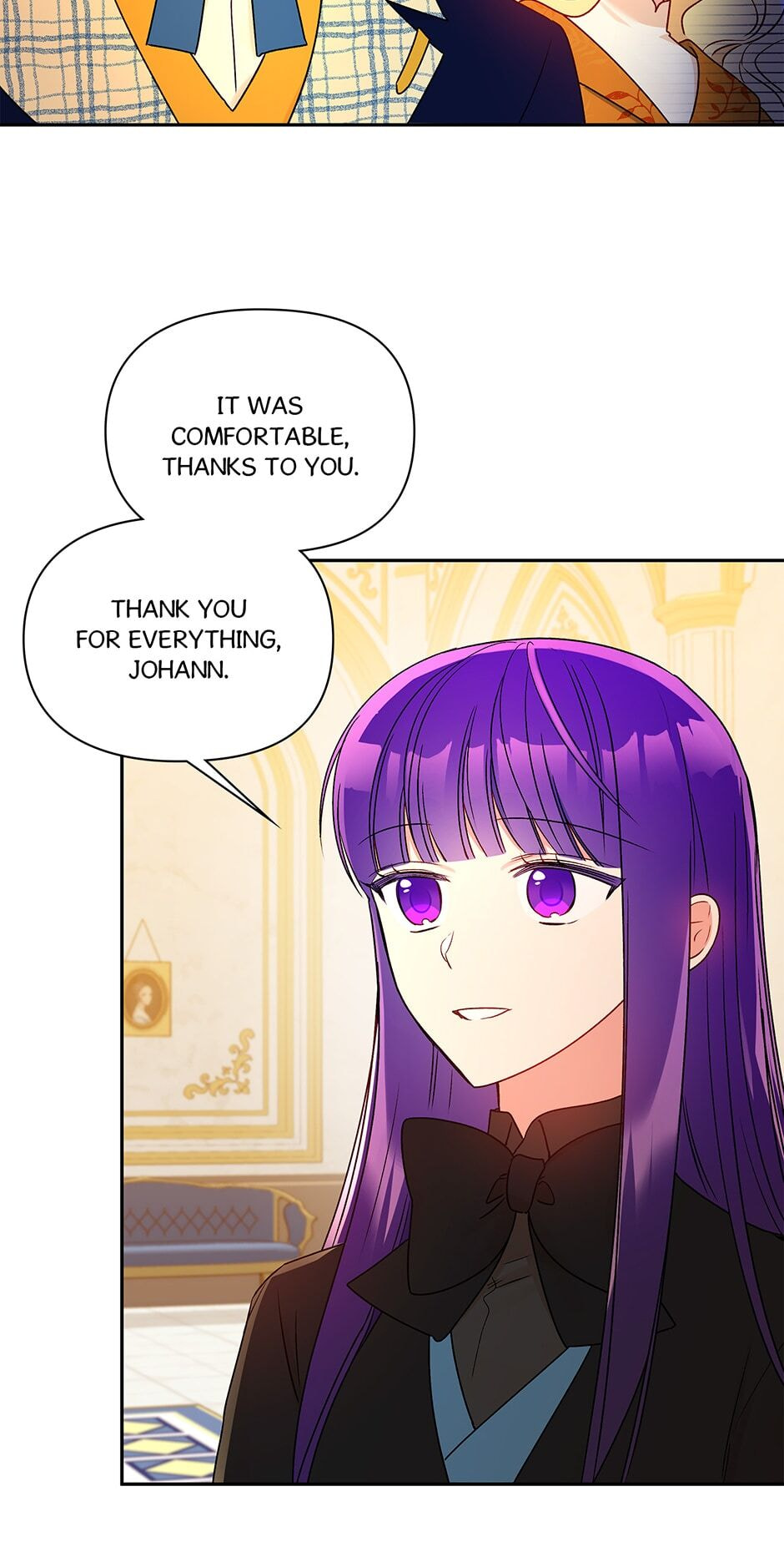 Read Observing Elena Evoy chapter 53 image 21 on Lezhin