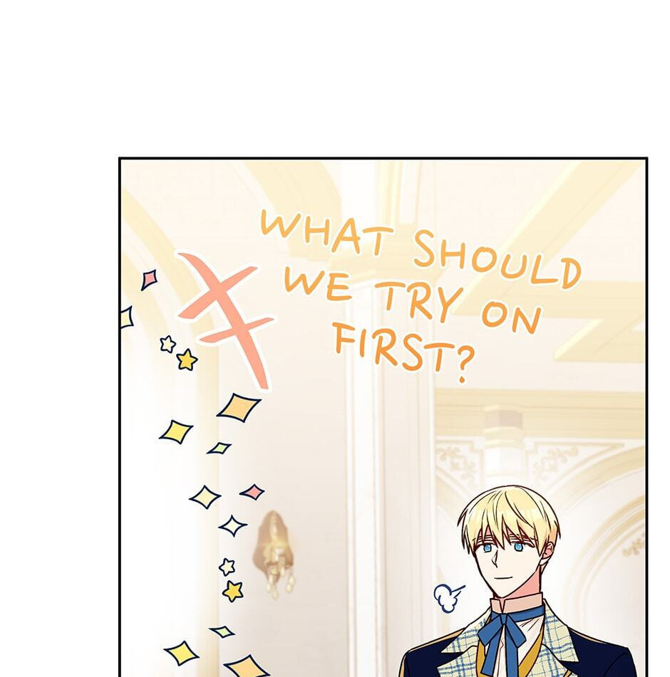 Read Observing Elena Evoy chapter 53 image 23 on Lezhin