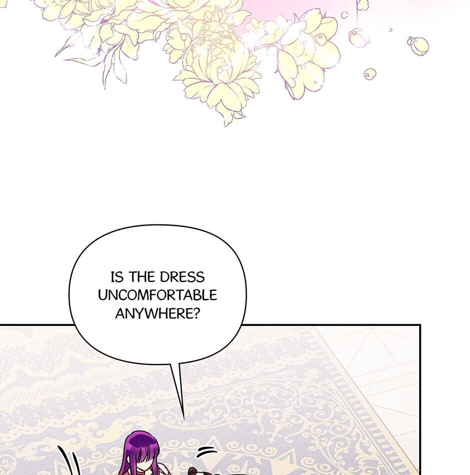 Read Observing Elena Evoy chapter 53 image 28 on Lezhin