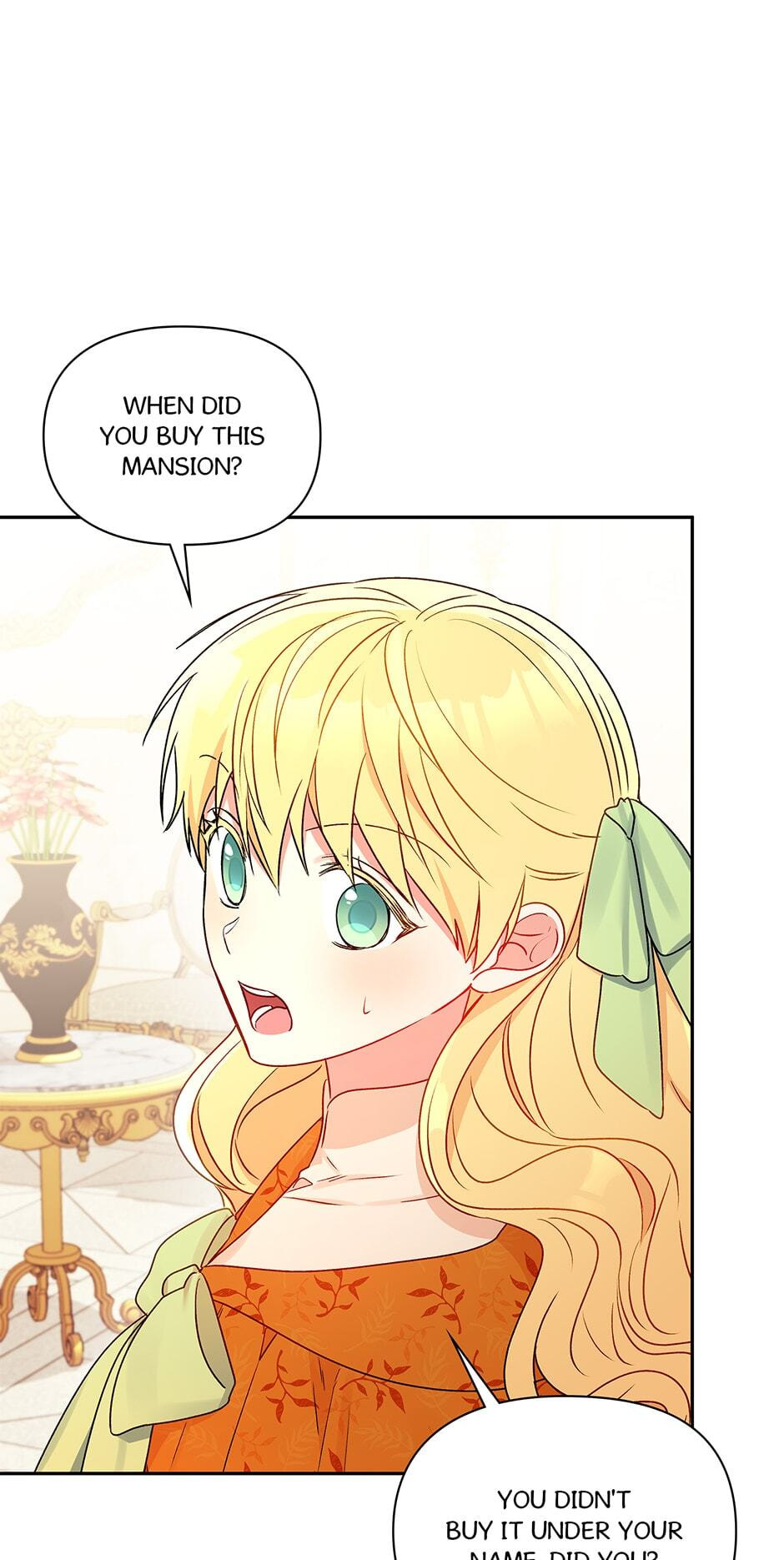 Read Observing Elena Evoy chapter 53 image 3 on Lezhin