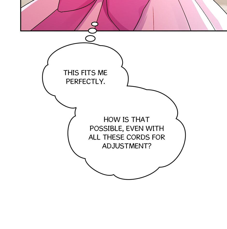 Read Observing Elena Evoy chapter 53 image 32 on Lezhin