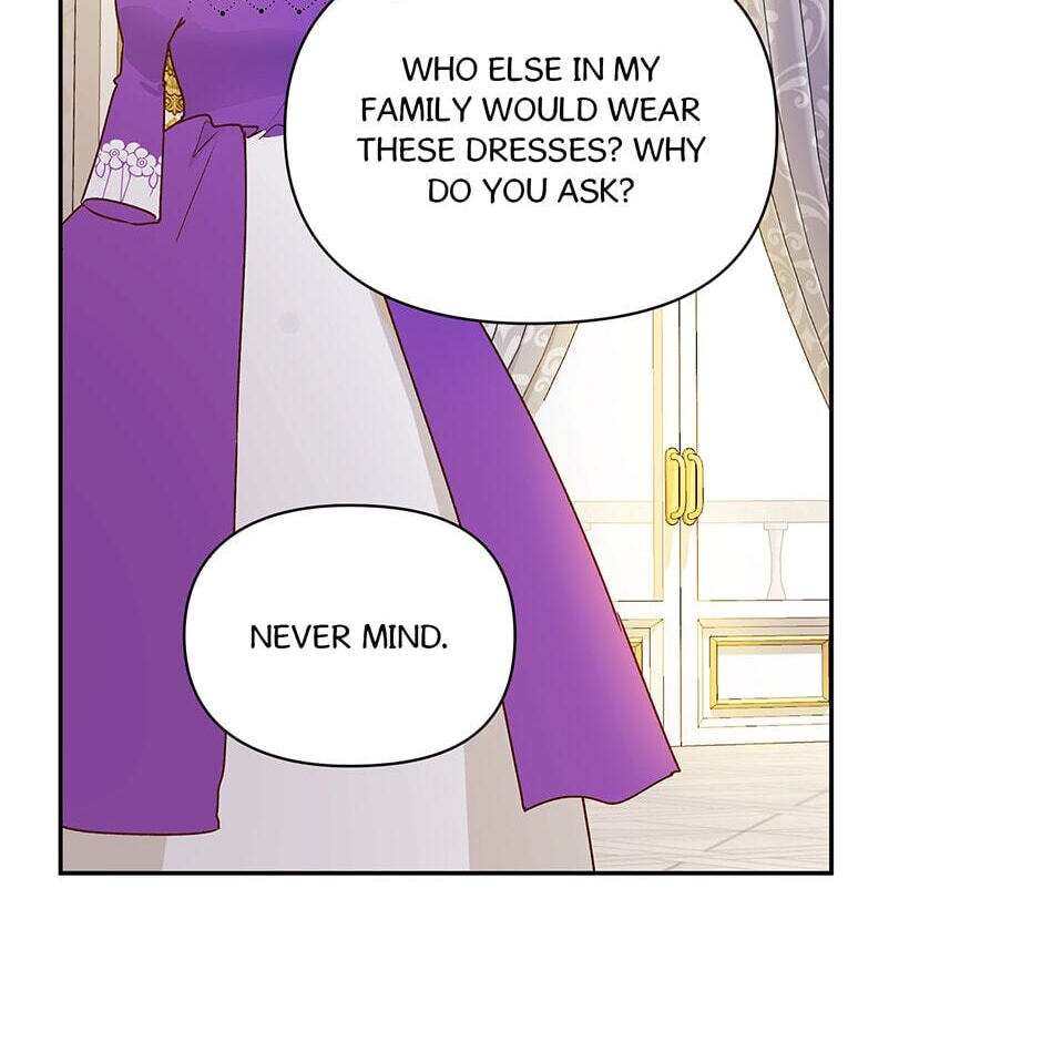 Read Observing Elena Evoy chapter 53 image 34 on Lezhin