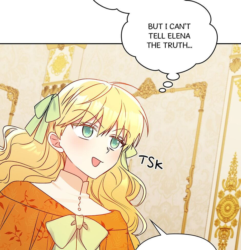 Read Observing Elena Evoy chapter 53 image 37 on Lezhin