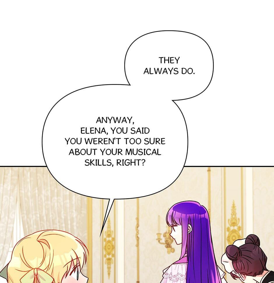 Read Observing Elena Evoy chapter 53 image 39 on Lezhin