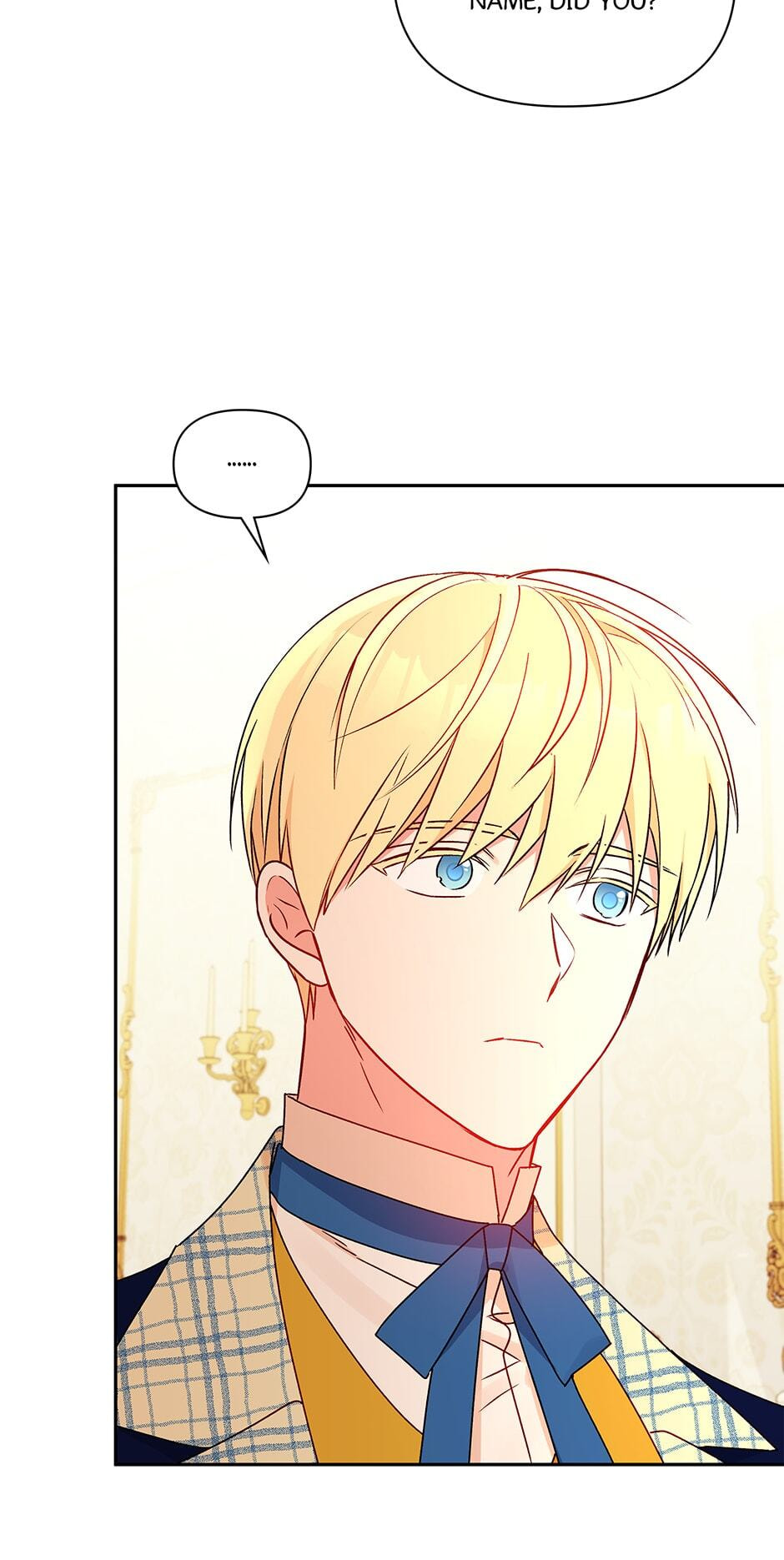 Read Observing Elena Evoy chapter 53 image 4 on Lezhin