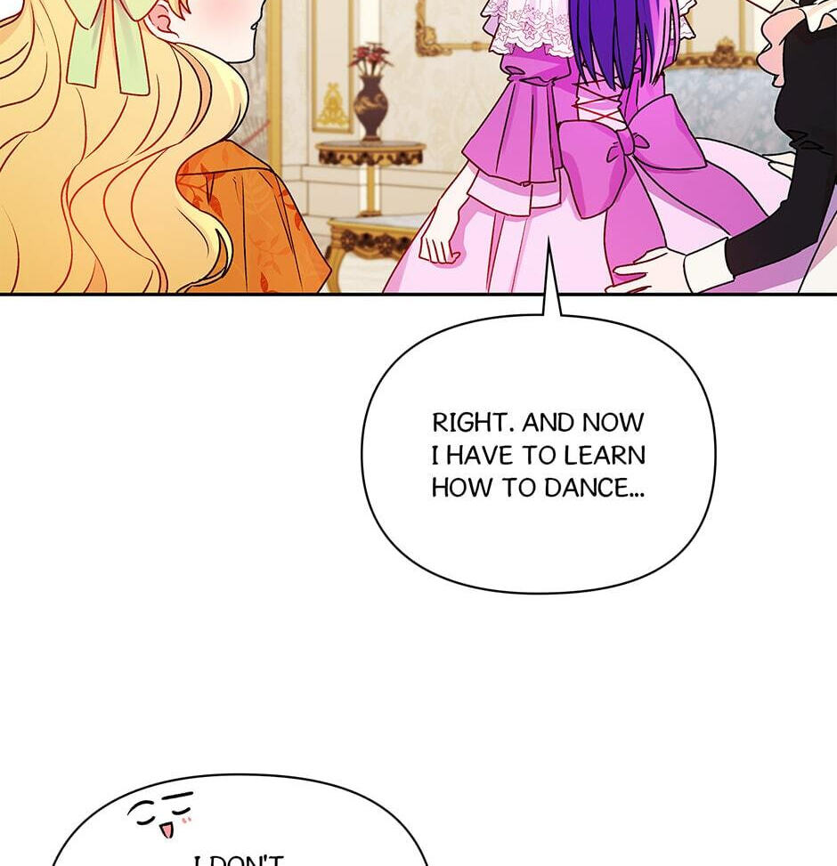 Read Observing Elena Evoy chapter 53 image 40 on Lezhin