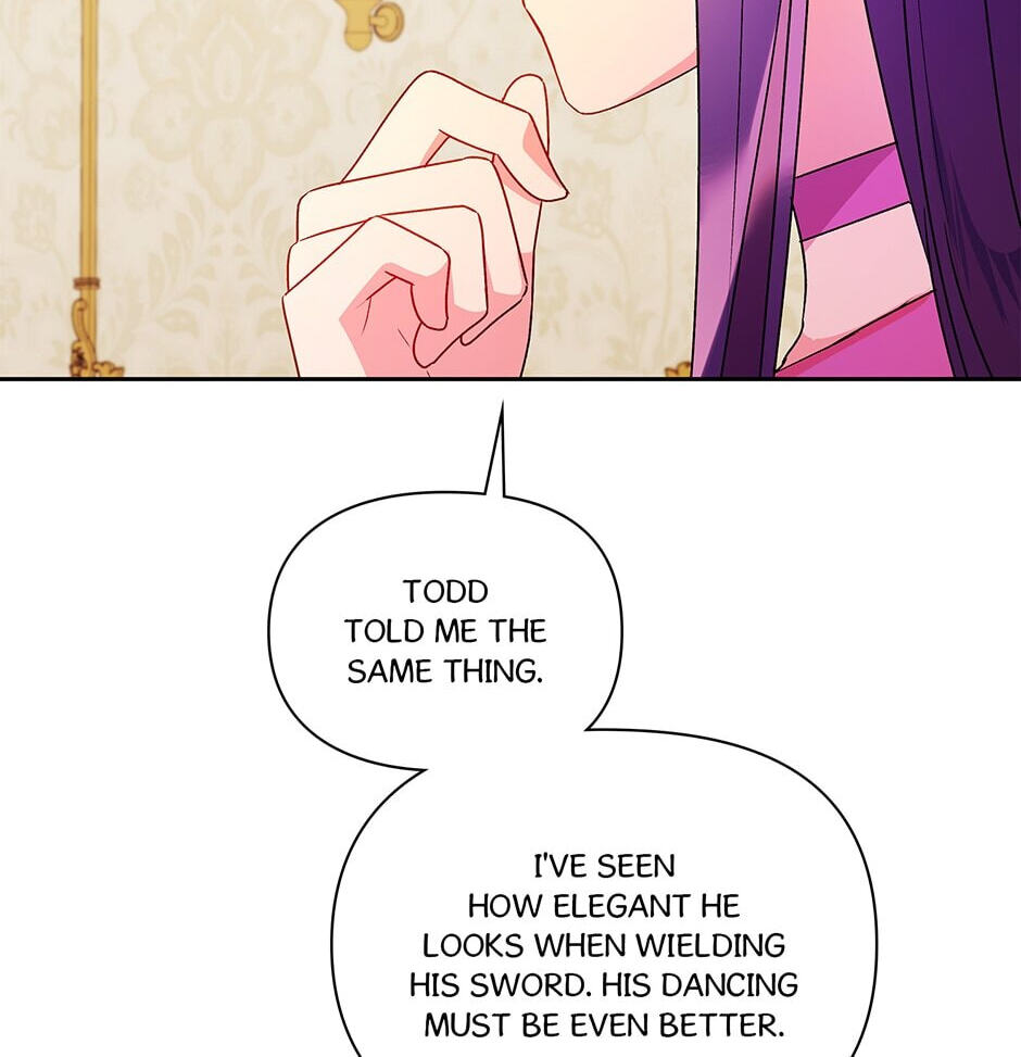 Read Observing Elena Evoy chapter 53 image 42 on Lezhin