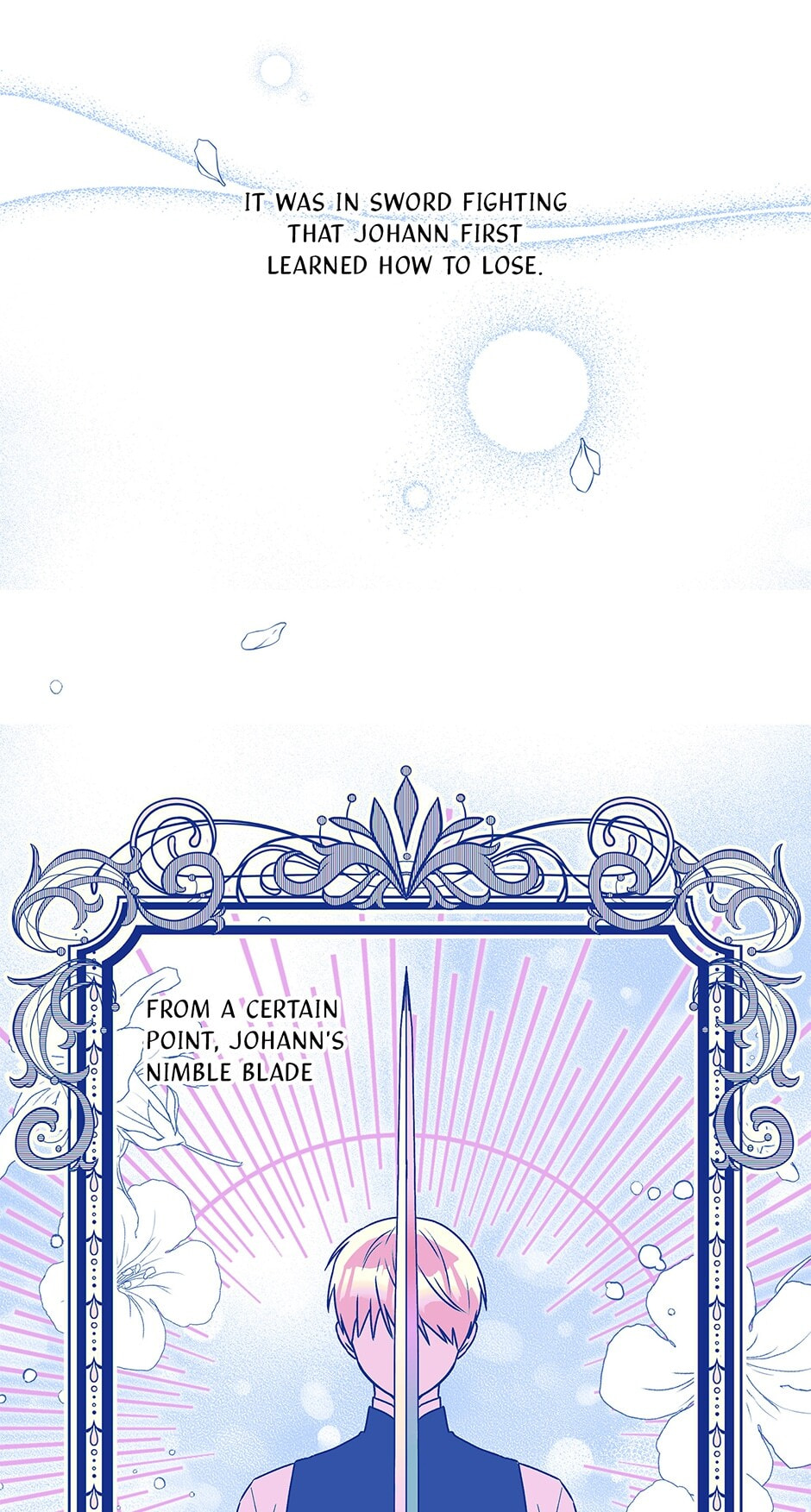 Read Observing Elena Evoy chapter 53 image 47 on Lezhin