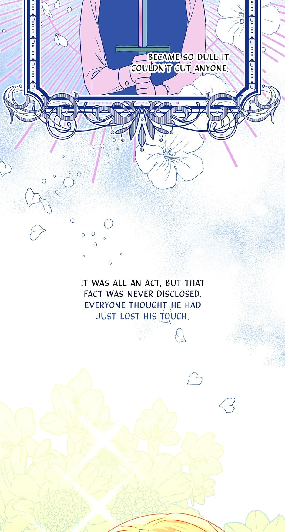 Read Observing Elena Evoy chapter 53 image 48 on Lezhin