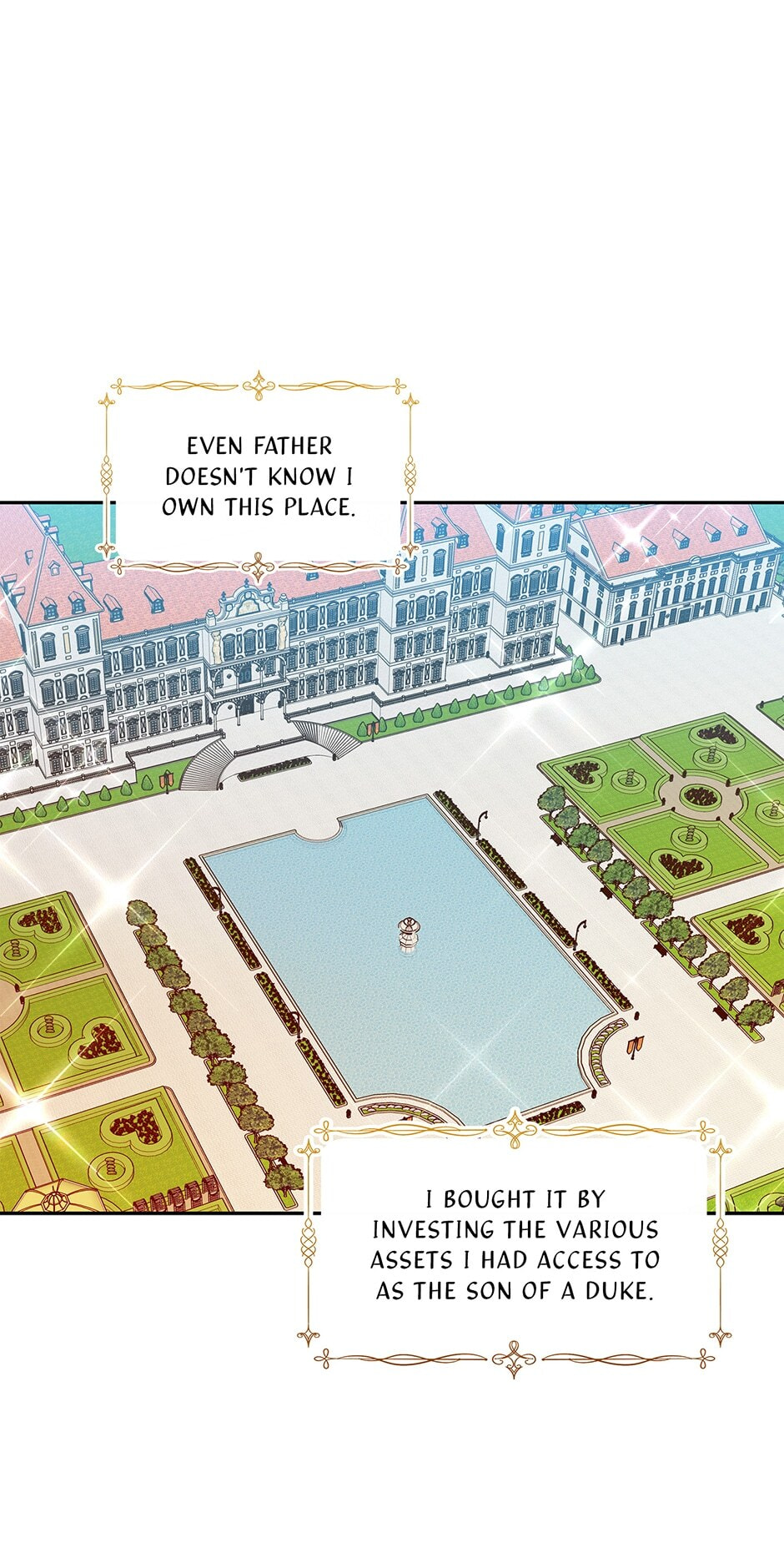 Read Observing Elena Evoy chapter 53 image 5 on Lezhin