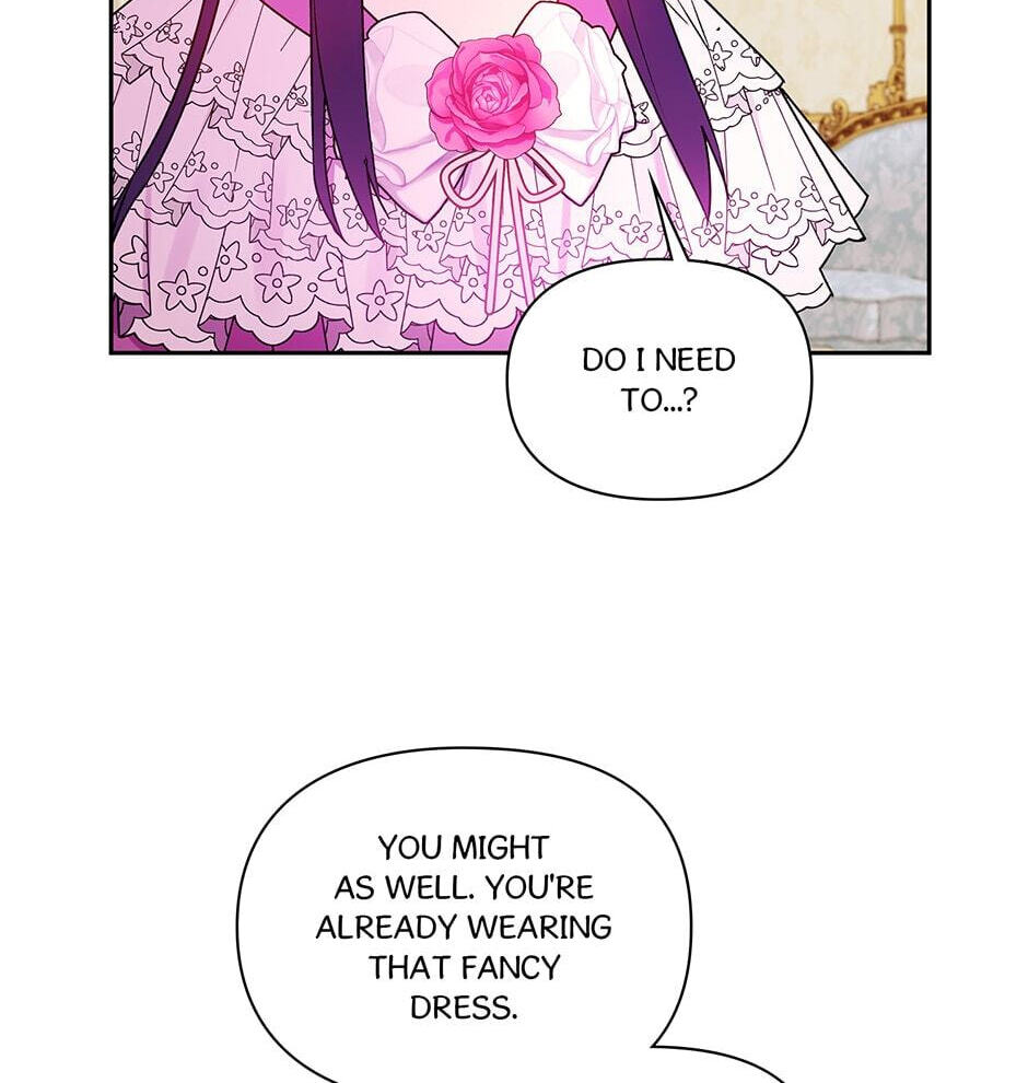 Read Observing Elena Evoy chapter 53 image 60 on Lezhin