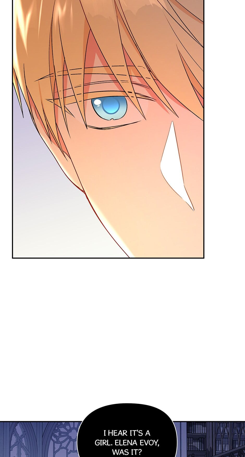 Read Observing Elena Evoy chapter 53 image 7 on Lezhin