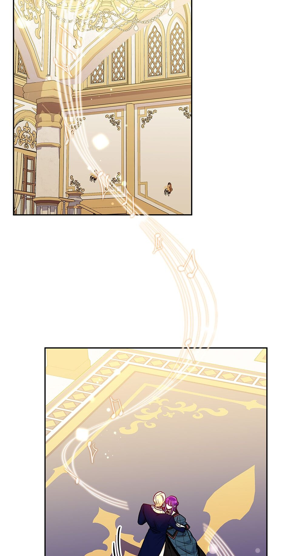 Read Observing Elena Evoy chapter 54 image 1 on Lezhin
