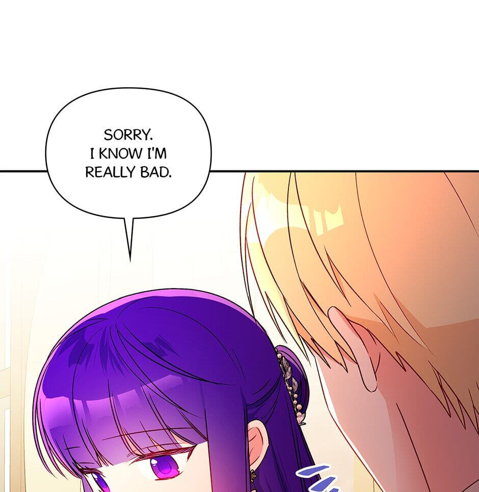 Read Observing Elena Evoy chapter 54 image 12 on Lezhin