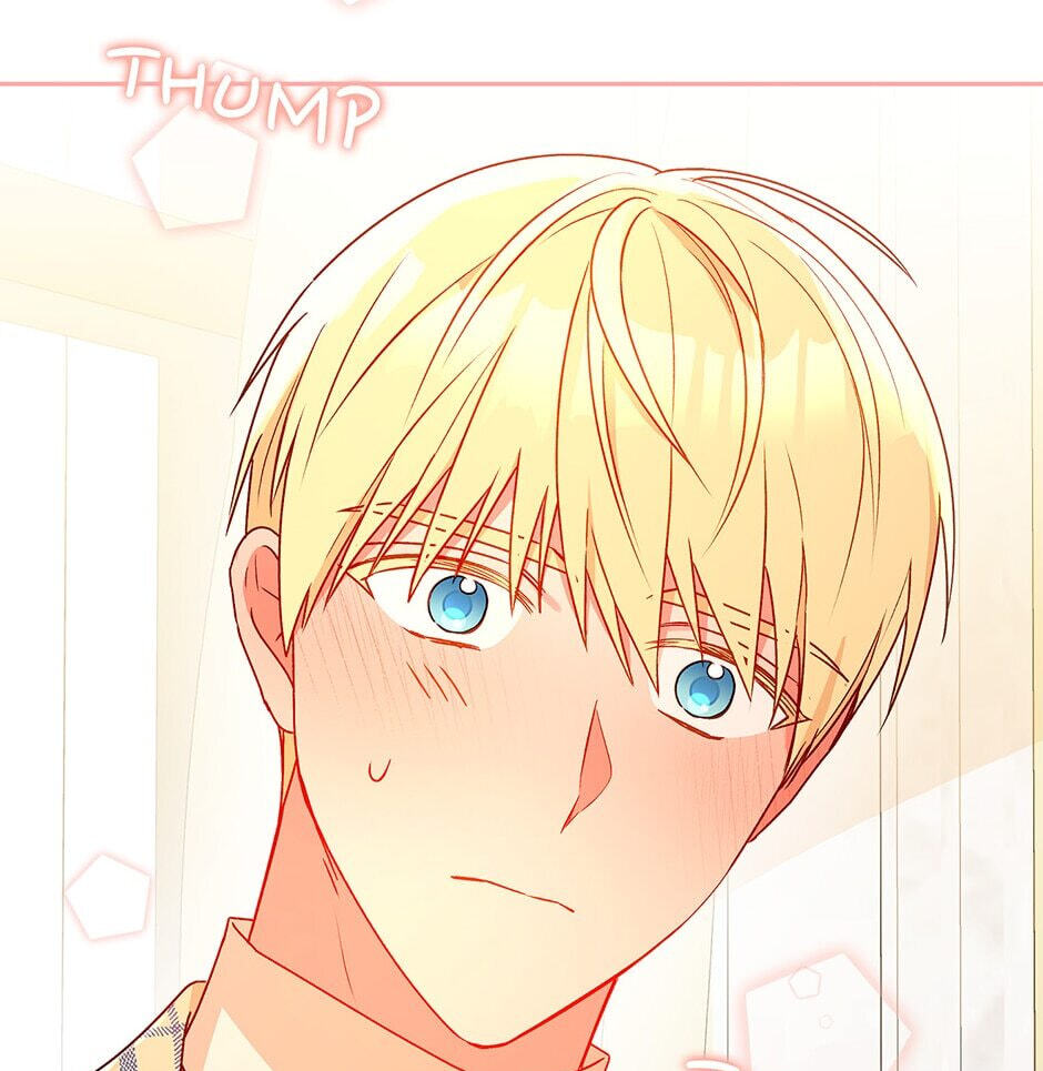 Read Observing Elena Evoy chapter 54 image 14 on Lezhin
