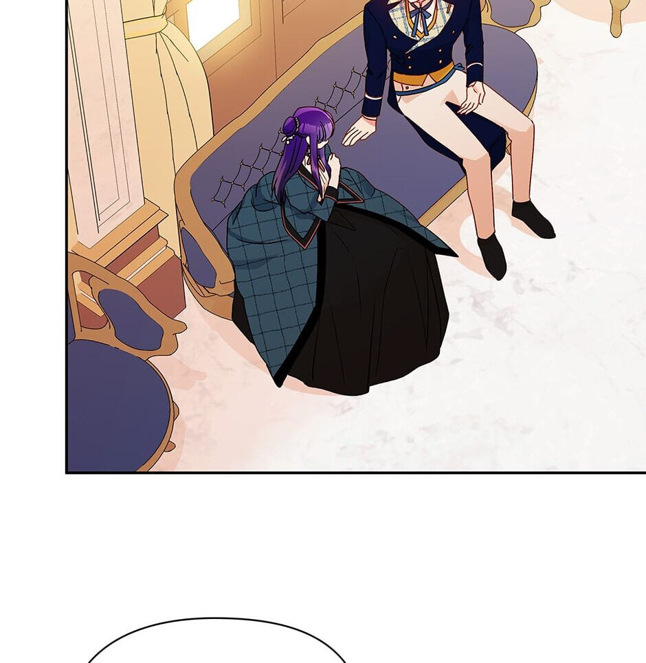 Read Observing Elena Evoy chapter 54 image 21 on Lezhin