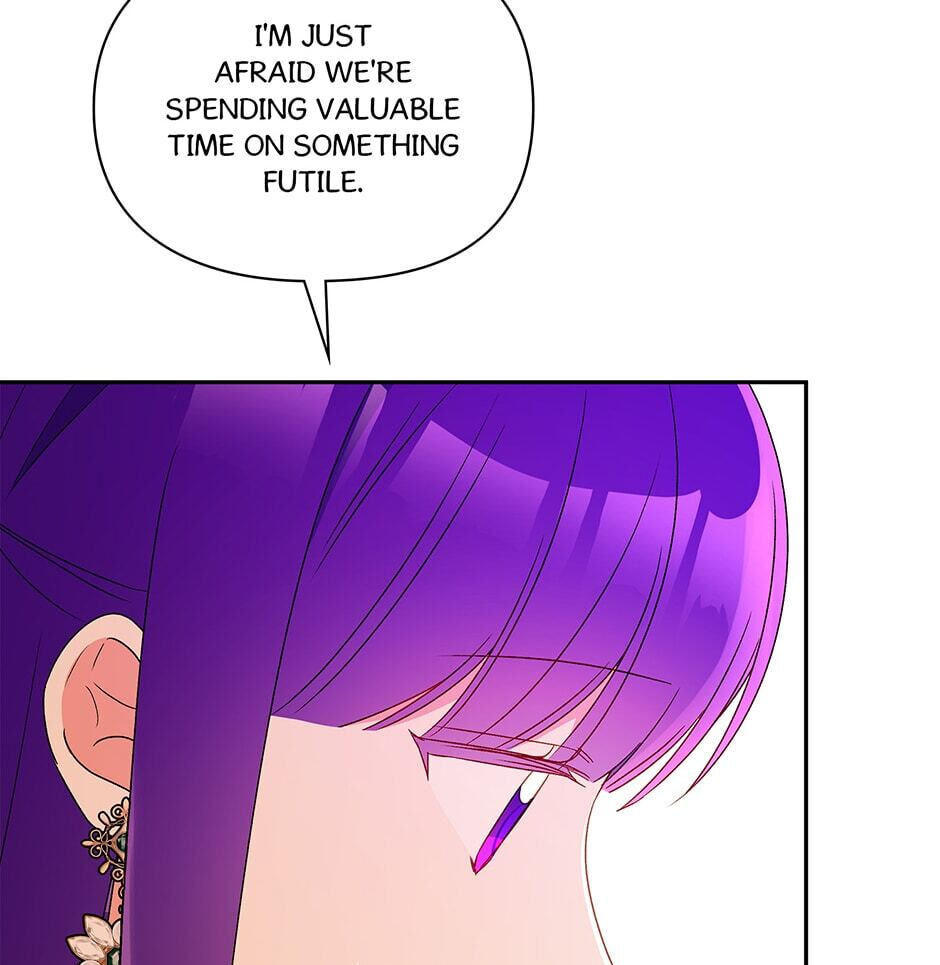 Read Observing Elena Evoy chapter 54 image 22 on Lezhin
